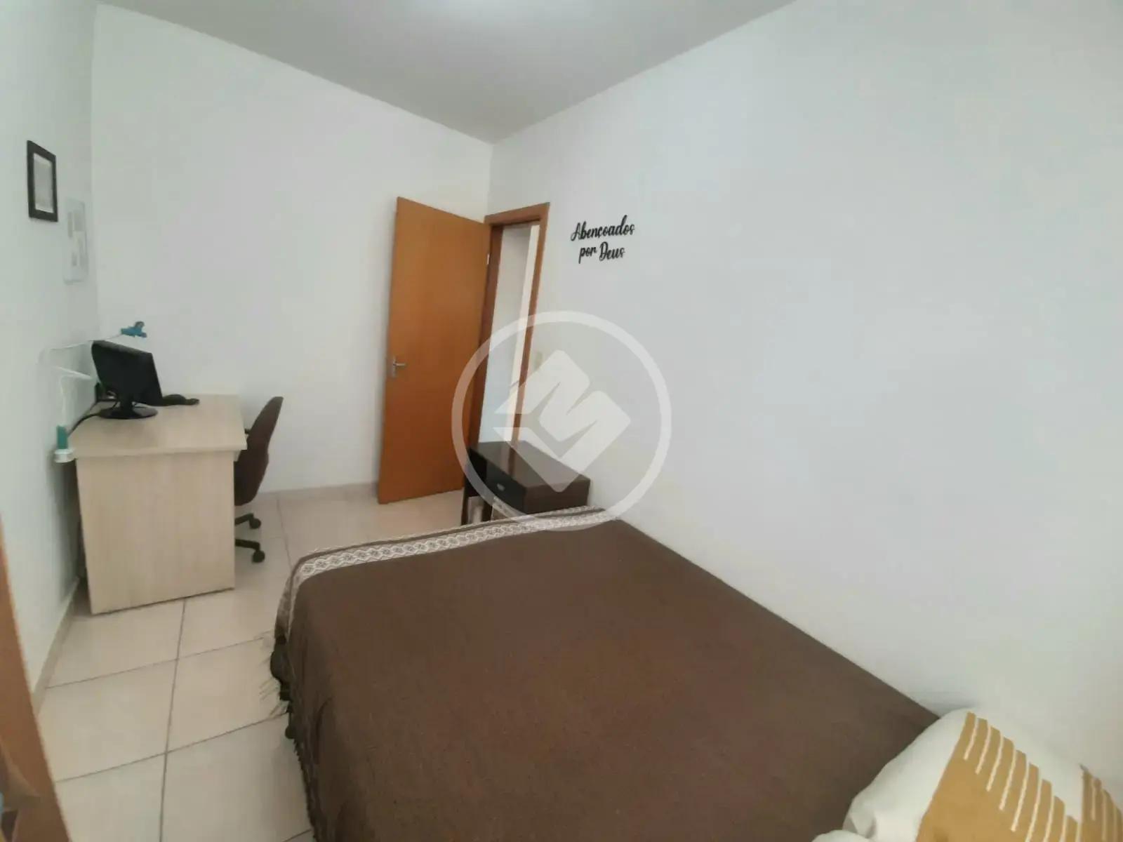 Sobrado 2 quartos no São Cosme de Baixo, Santa Luzia — foto 3 de 6