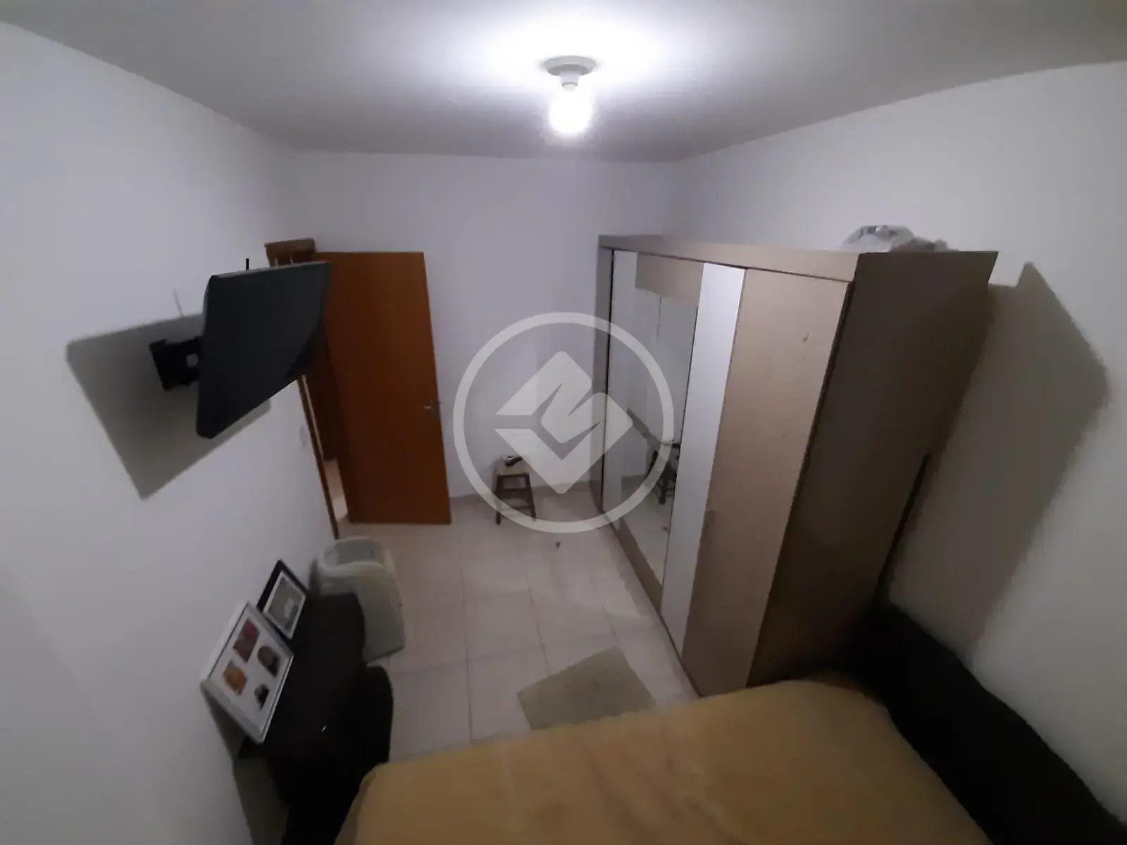 Sobrado 2 quartos no São Cosme de Baixo, Santa Luzia — foto 4 de 6