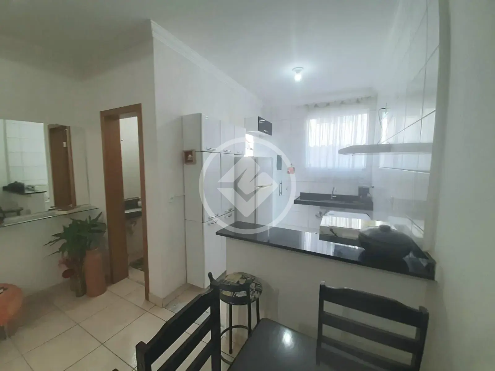 Sobrado São Cosme de Baixo, Santa Luzia - MG — foto 2