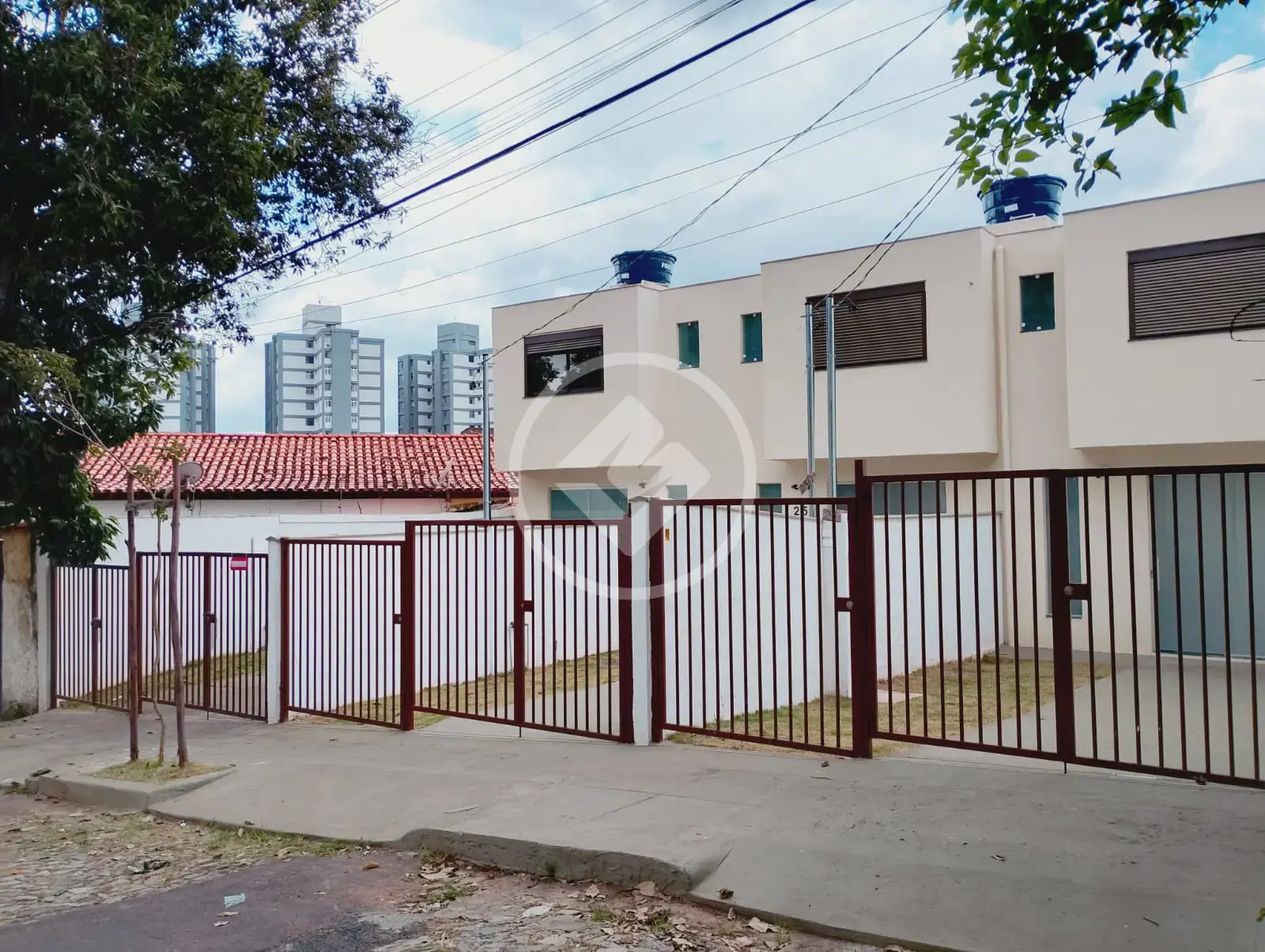 Casa no Santa Branca, Belo Horizonte — foto 1 de 6