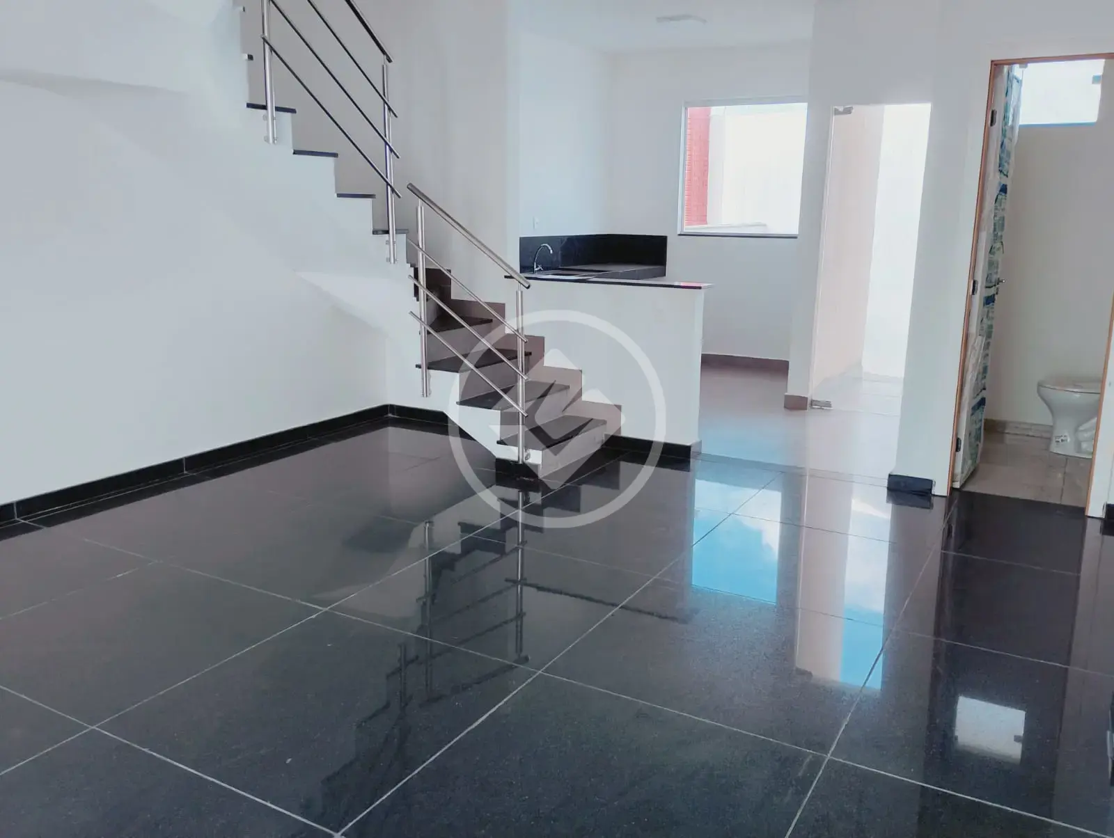 Casa no Santa Branca, Belo Horizonte — foto 4 de 6
