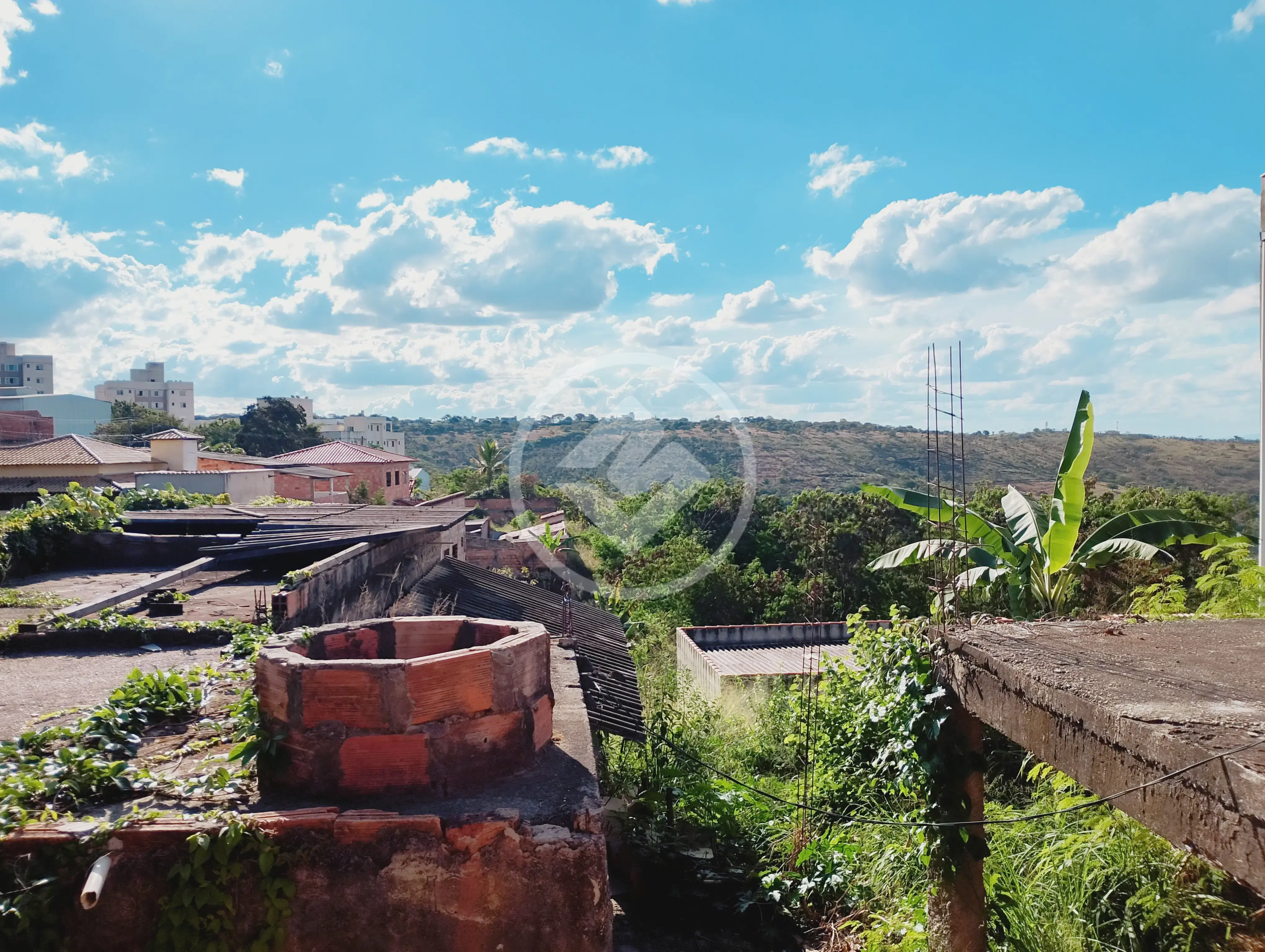 Terreno Promissão II, Lagoa Santa - MG — foto 1