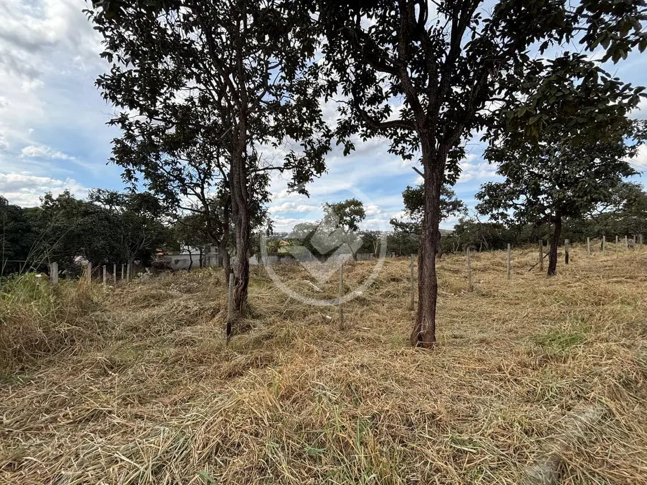 Terreno Recanto da Lagoa, Lagoa Santa - MG — foto 1