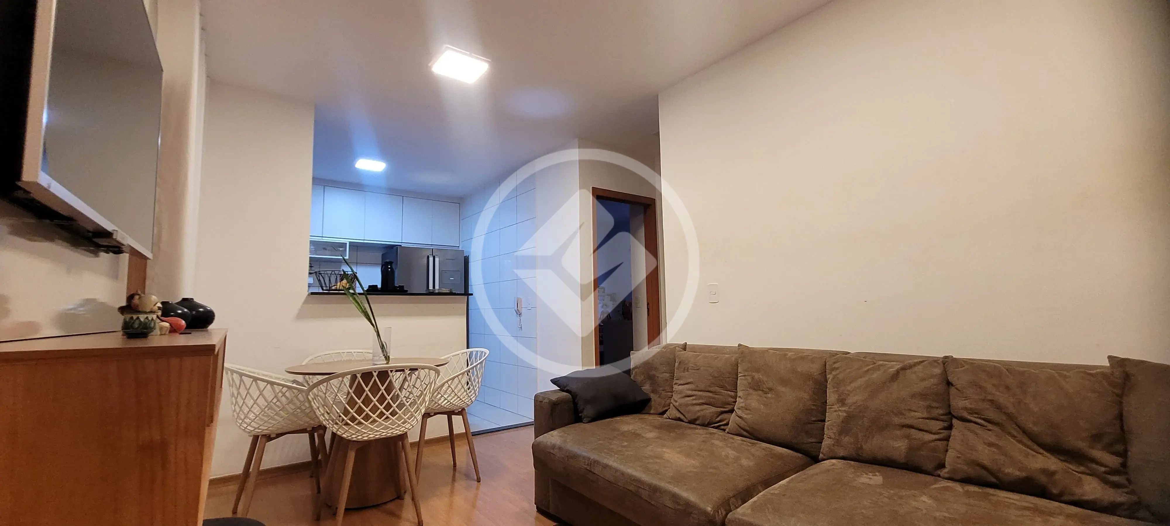 Apartamento 2 quartos no Lundcea, Lagoa Santa — foto 6 de 6