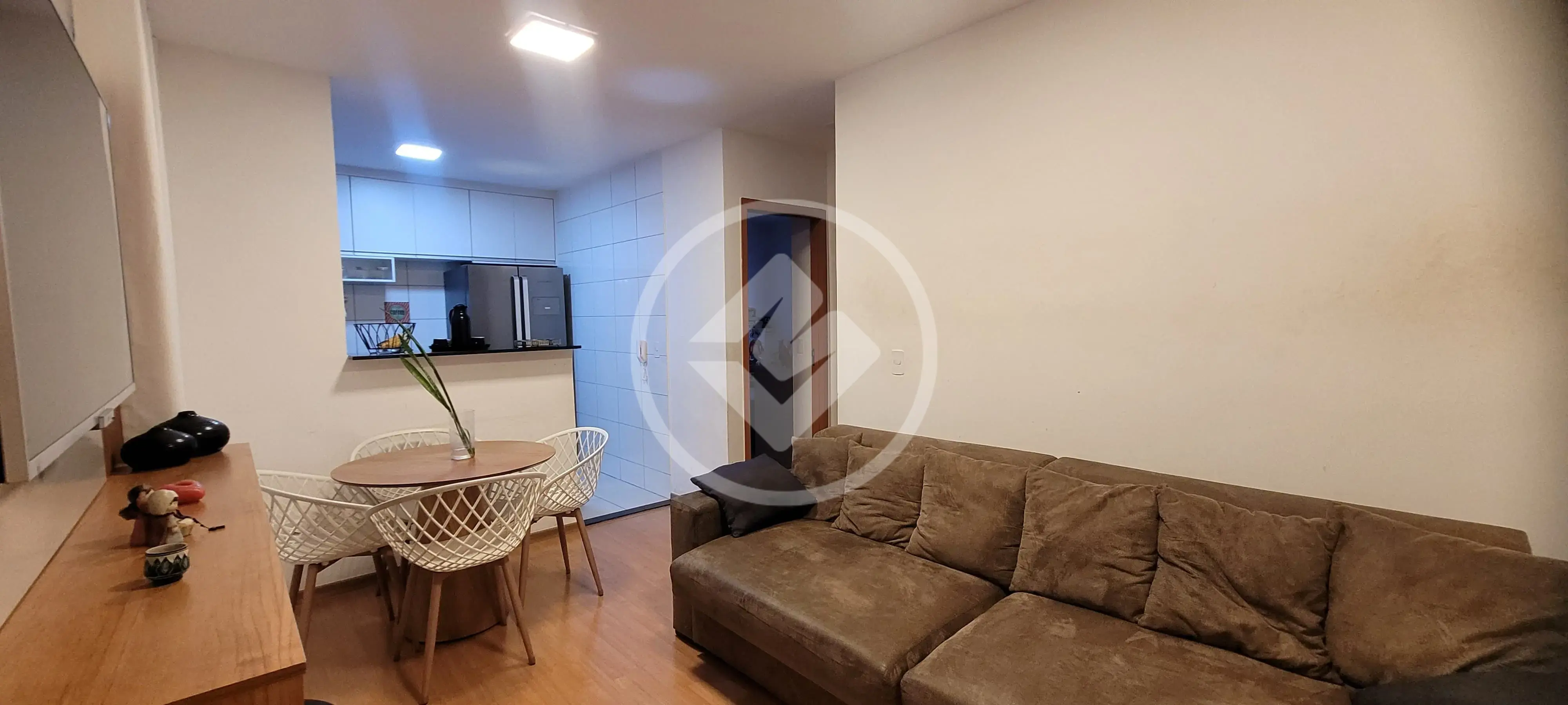 Apartamento 2 quartos no Lundcea, Lagoa Santa — foto 4 de 6
