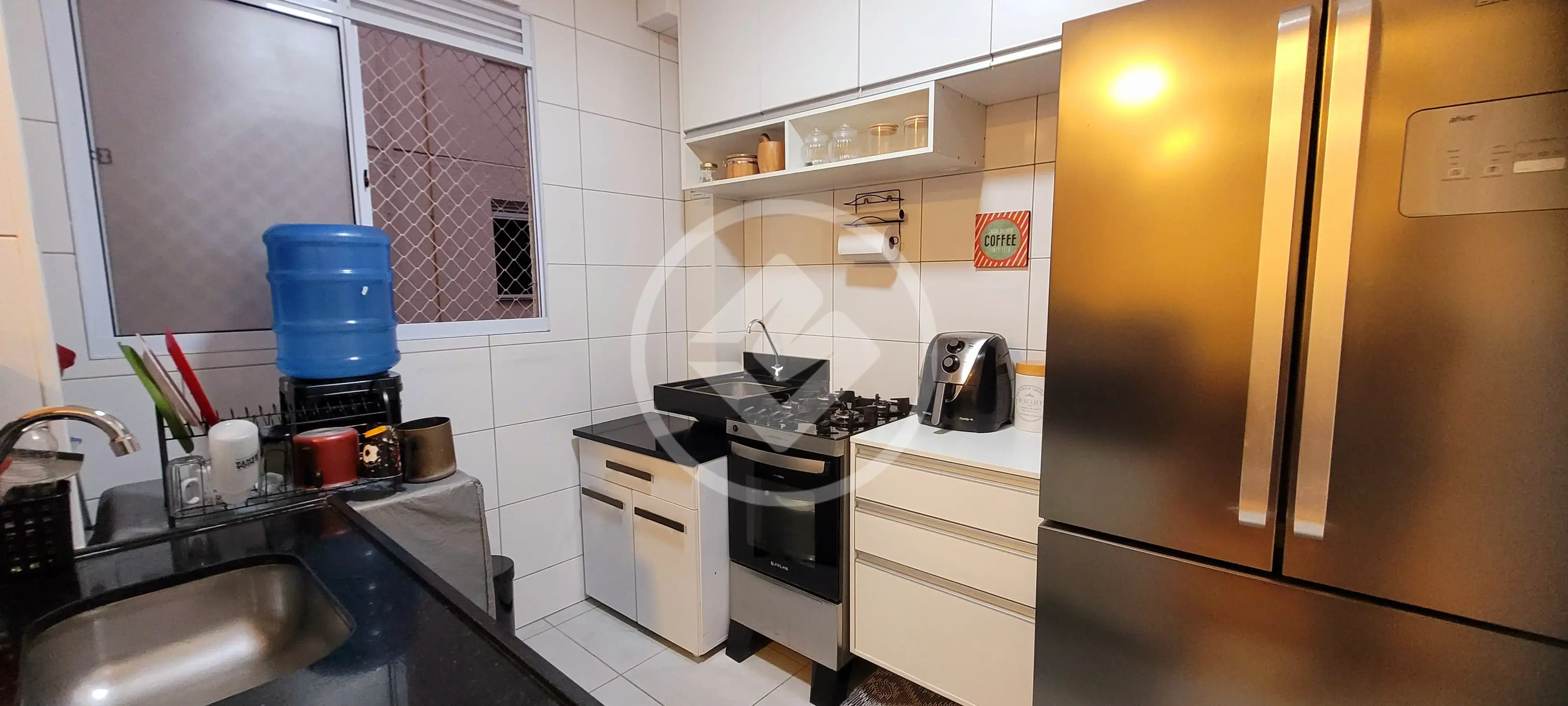 Apartamento 2 quartos no Lundcea, Lagoa Santa — foto 5 de 6