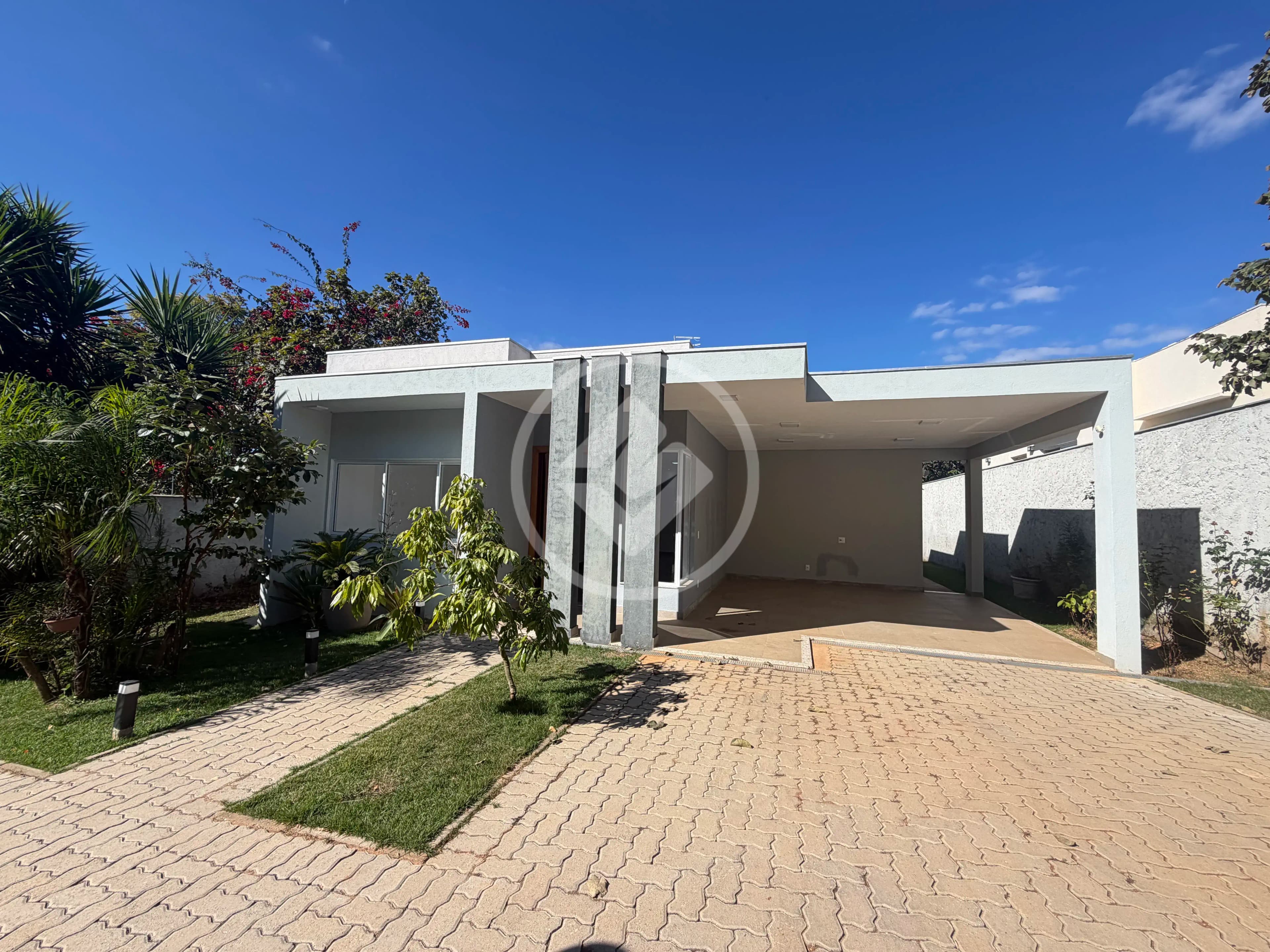 Casa Condomínio Recanto da Lagoa, Lagoa Santa - MG — foto 1