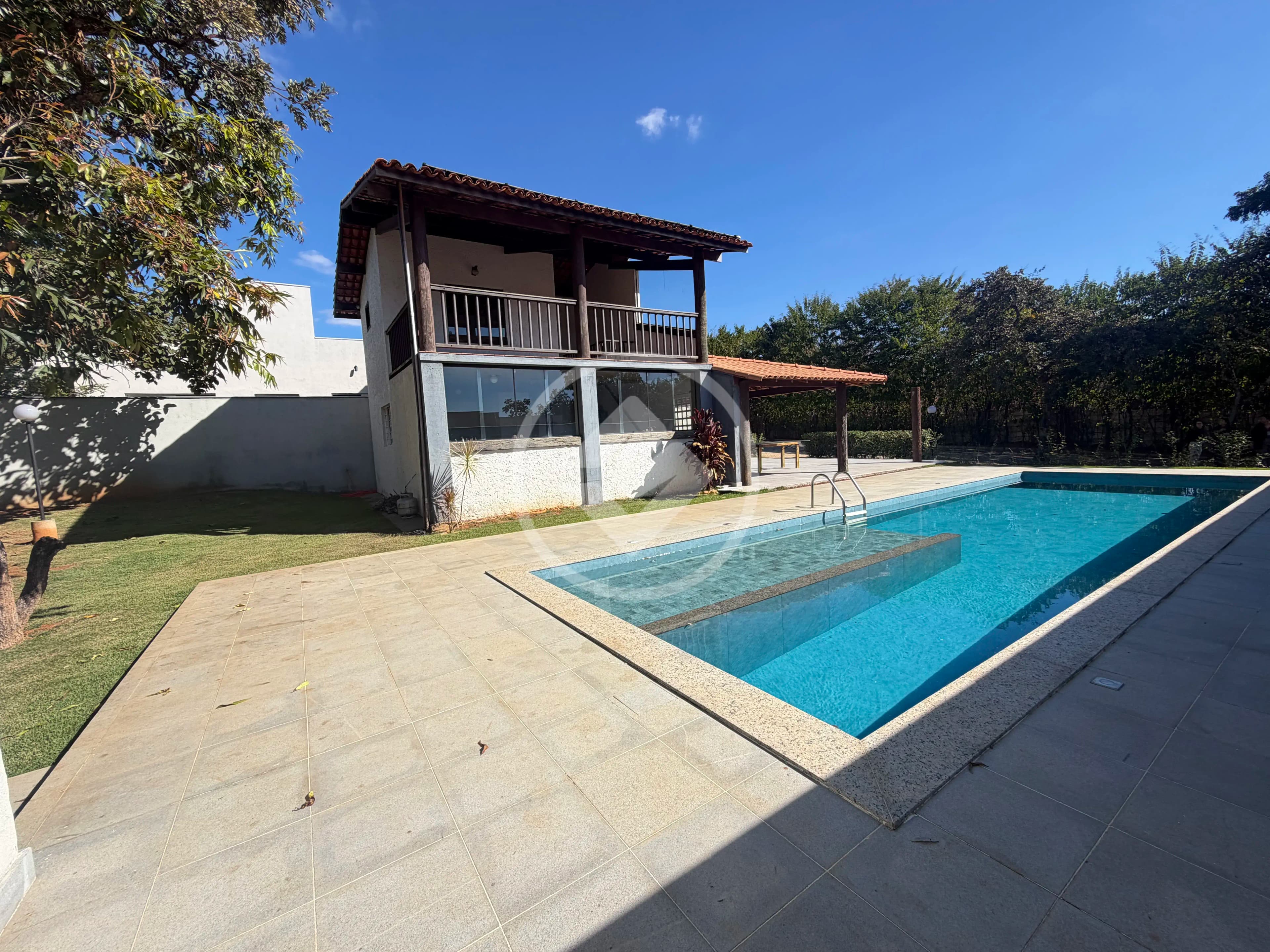 Casa Condomínio 4 quartos no Recanto da Lagoa, Lagoa Santa — foto 4 de 6