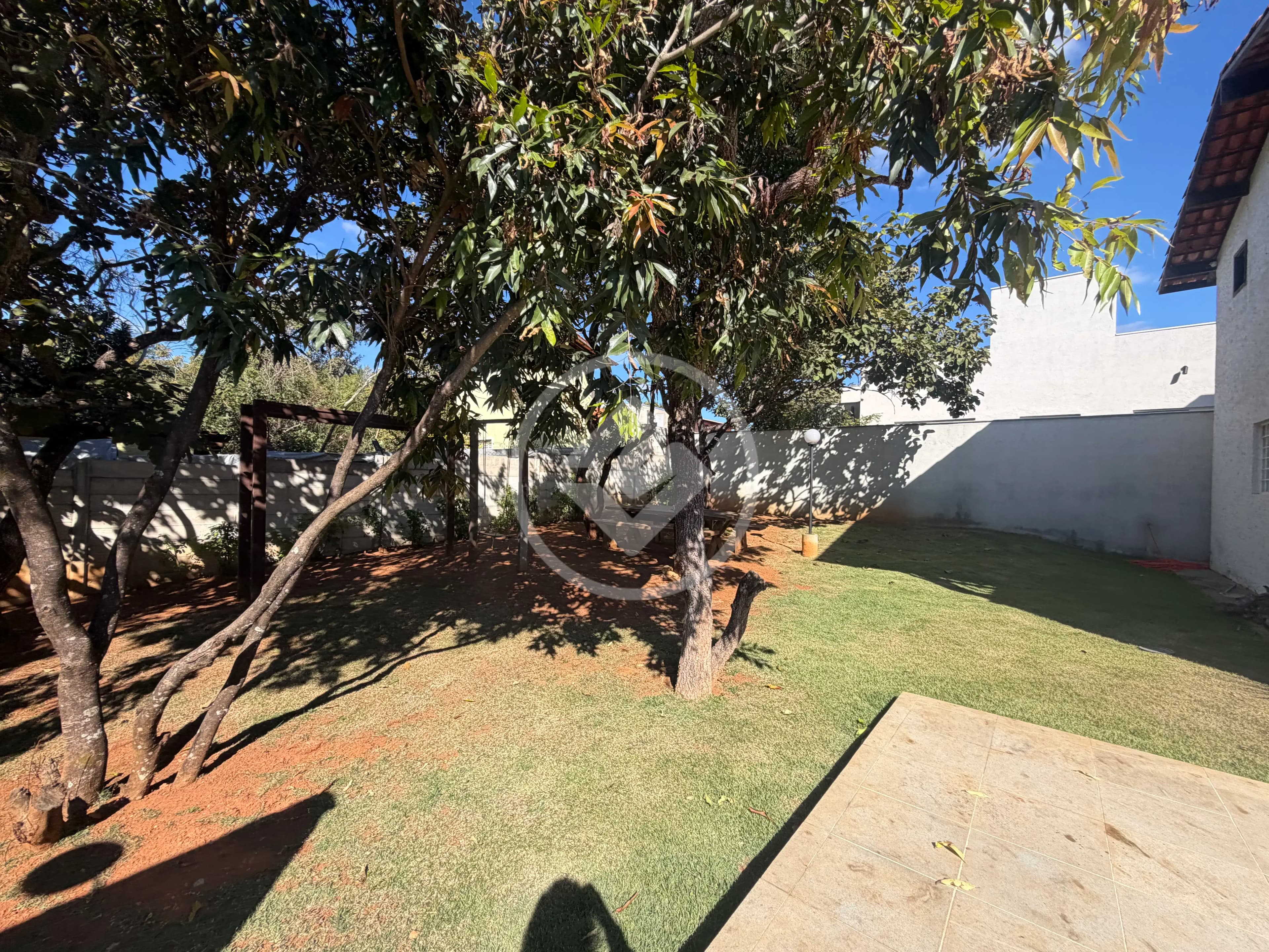 Casa Condomínio 4 quartos no Recanto da Lagoa, Lagoa Santa — foto 5 de 6