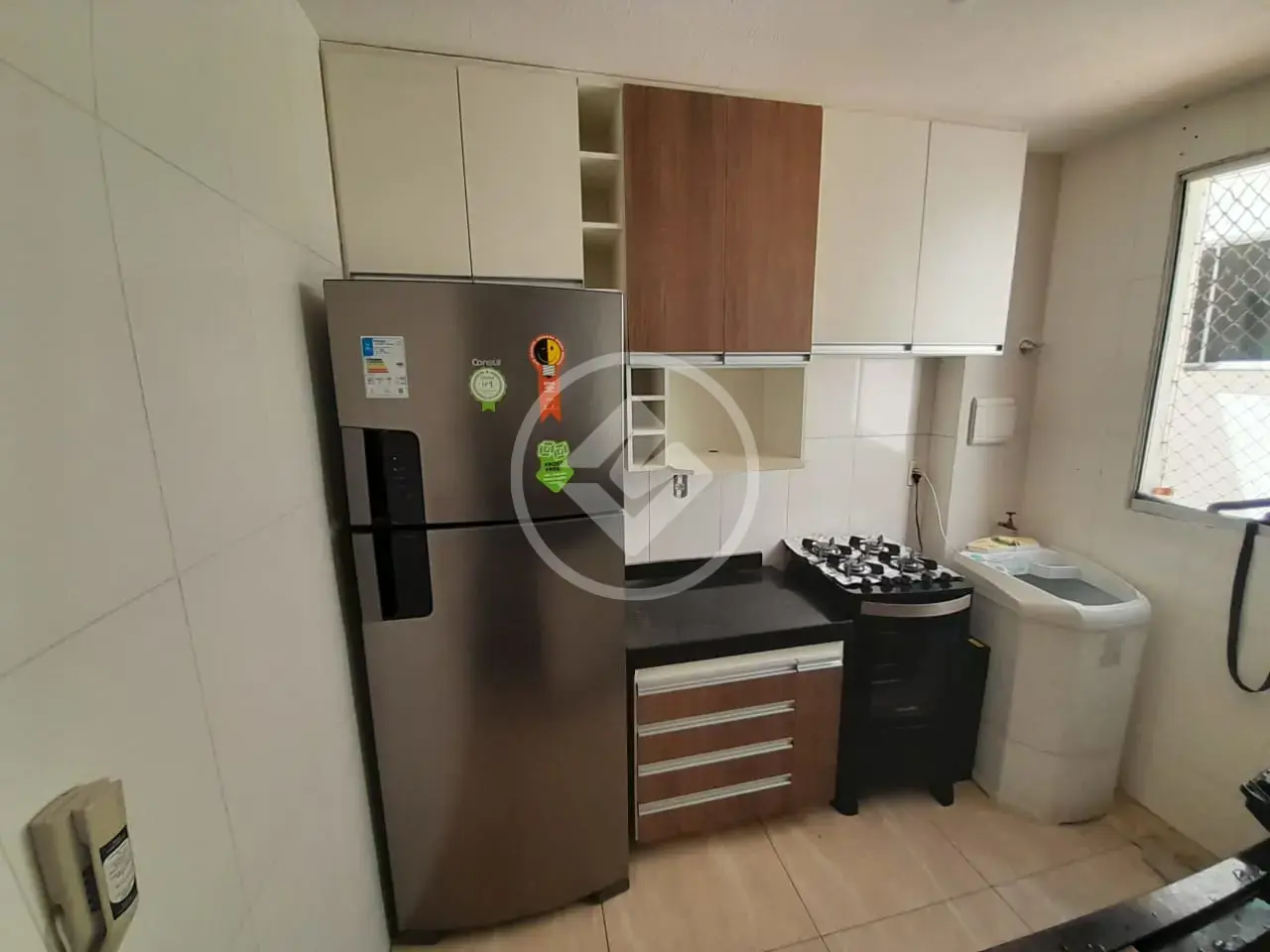 Apartamento Gávea, Vespasiano - MG — foto 1