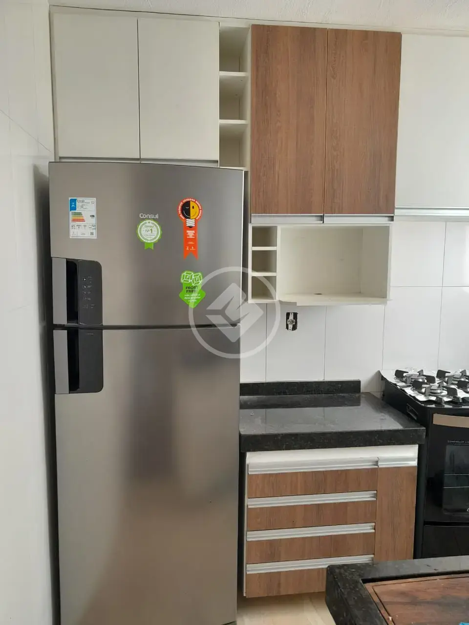 Apartamento Gávea, Vespasiano - MG — foto 2