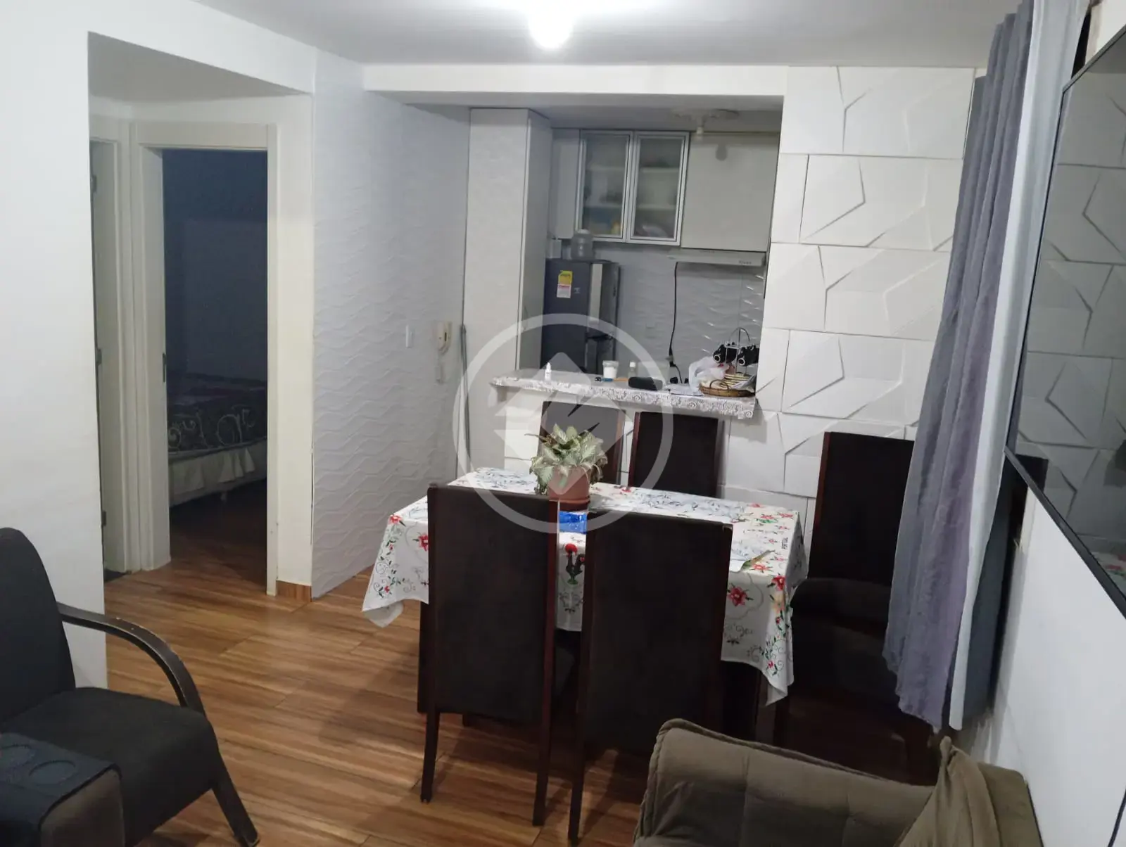 Apartamento Gávea, Vespasiano - MG — foto 2