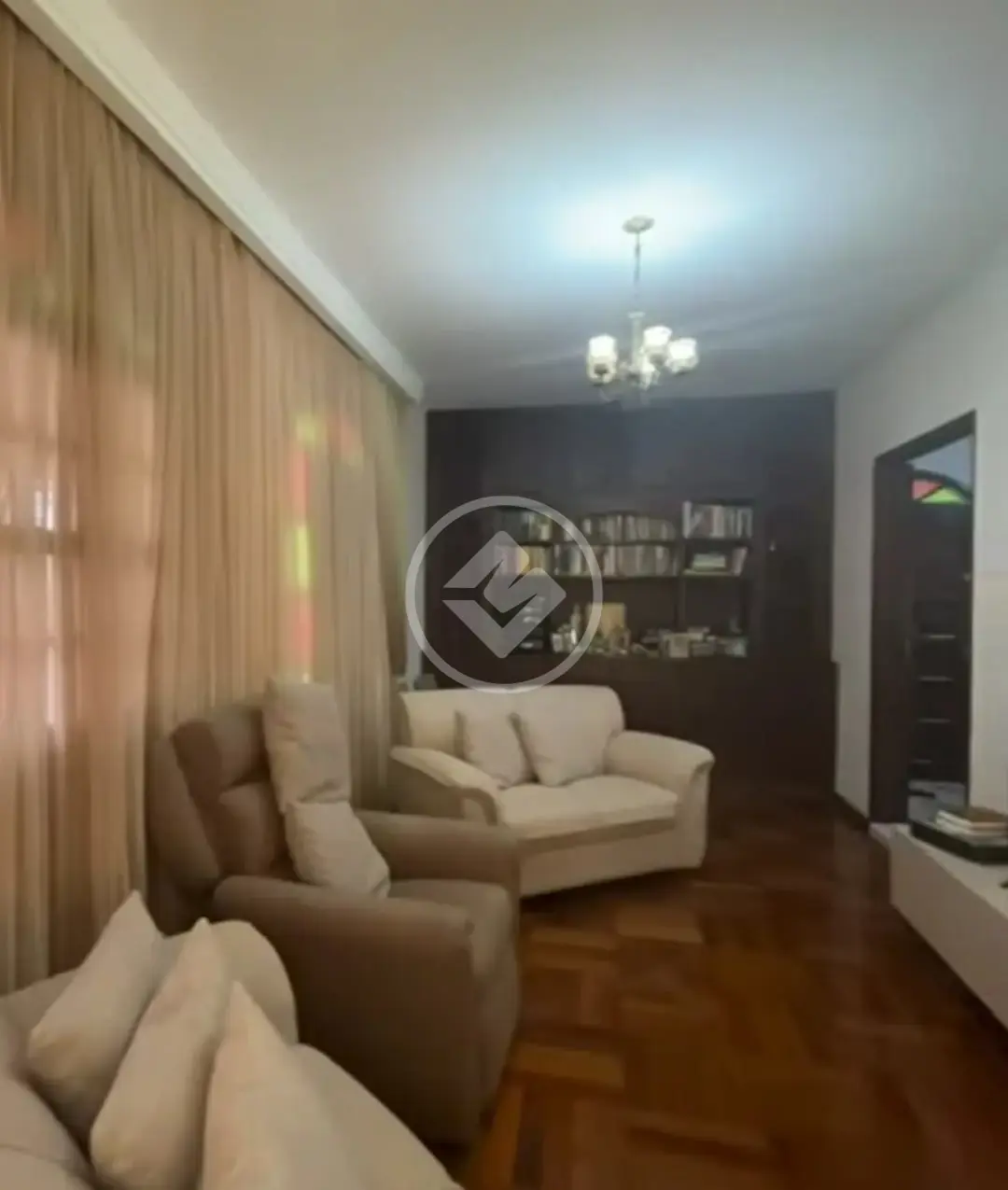 Casa 4 quartos no Itapoã, Belo Horizonte — foto 4 de 6