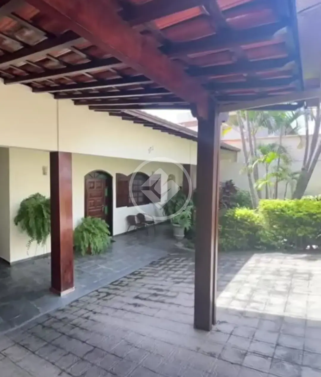 Casa Itapoã, Belo Horizonte - MG — foto 1