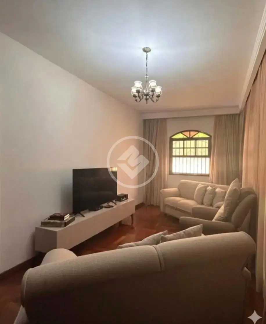 Casa 4 quartos no Itapoã, Belo Horizonte — foto 5 de 6