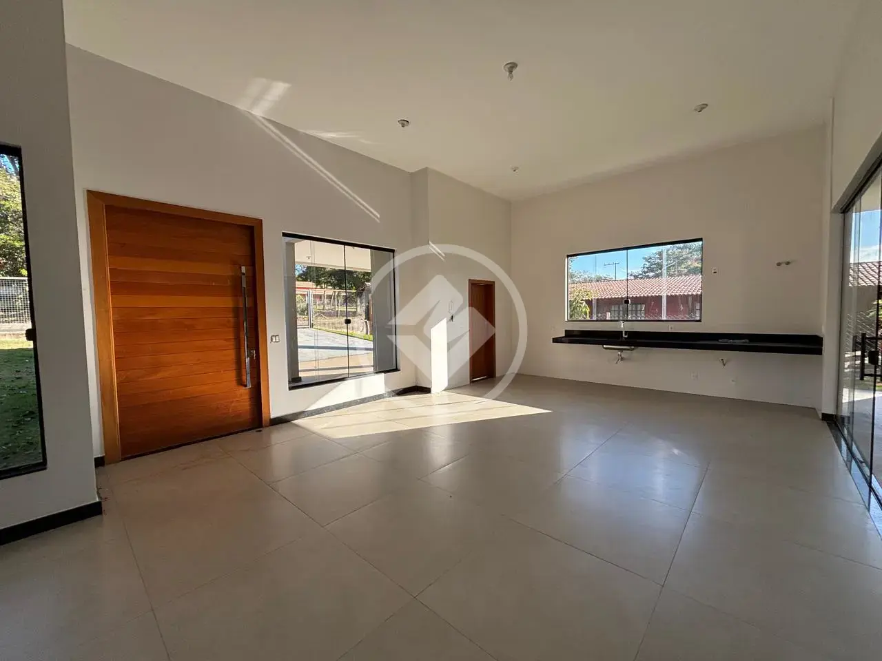 Casa Condomínio 3 quartos no Vale das Acácias, Jaboticatubas — foto 4 de 6
