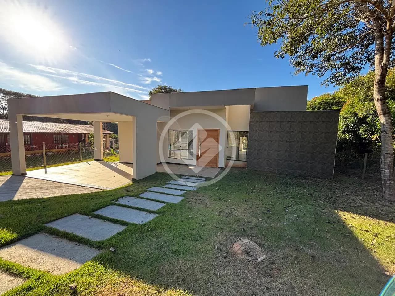 Casa Condomínio 3 quartos no Vale das Acácias, Jaboticatubas — foto 3 de 6