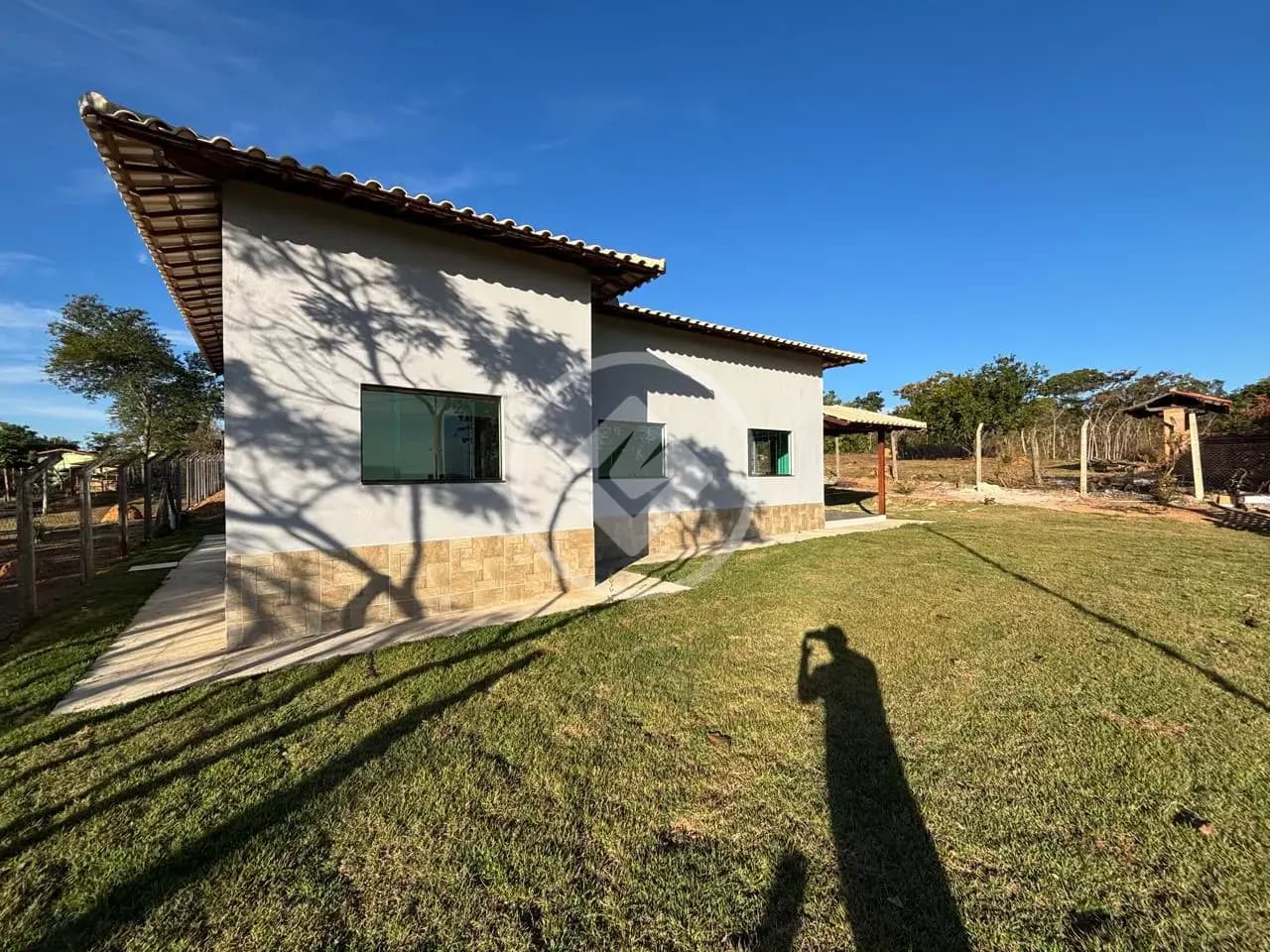 Casa Condomínio Vale das Acácias, Jaboticatubas - MG — foto 1