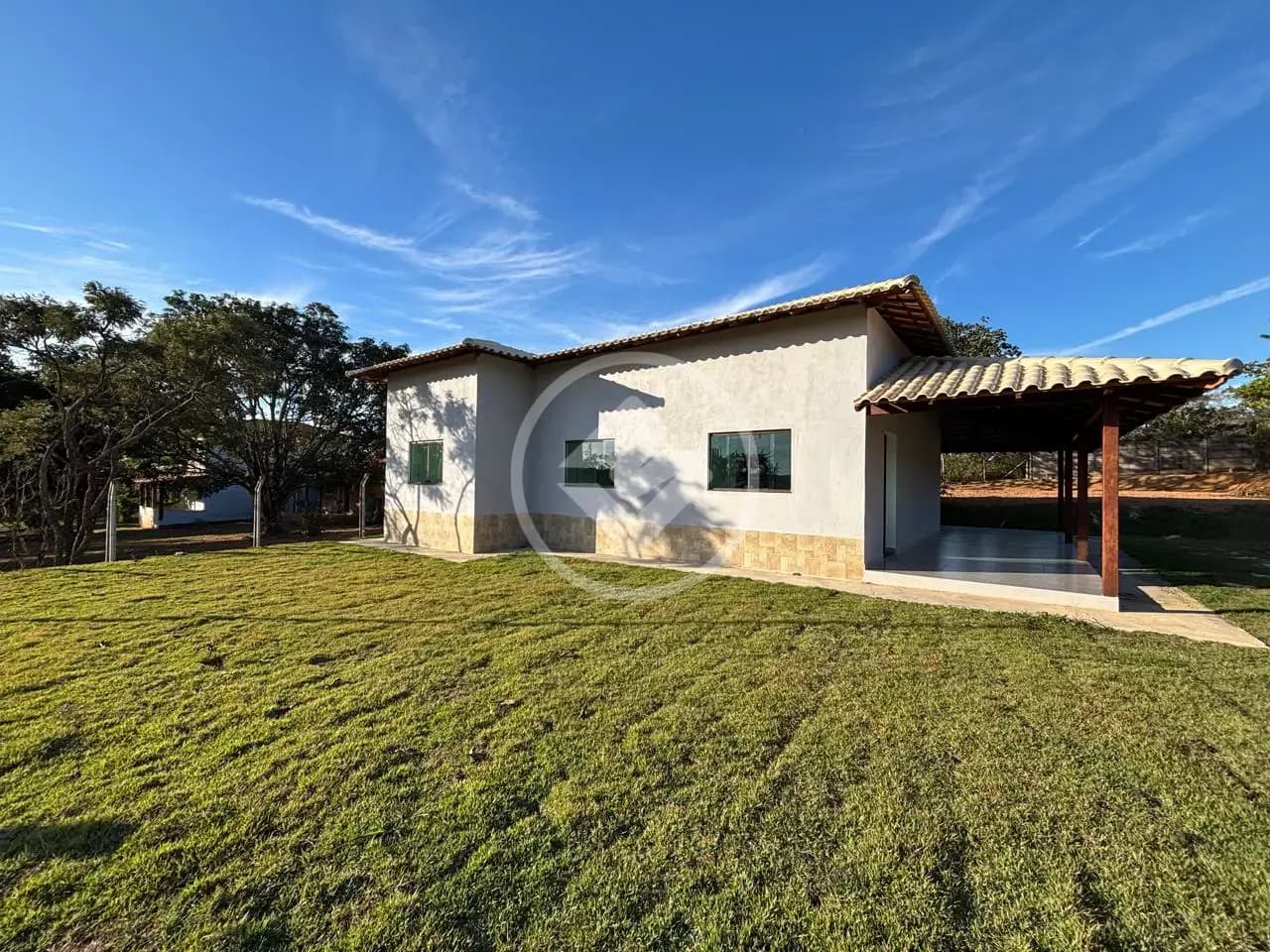 Casa Condomínio Vale das Acácias, Jaboticatubas - MG — foto 2