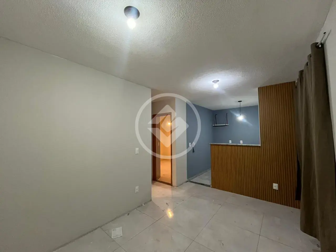 Apartamento Quebra, Lagoa Santa - MG — foto 1