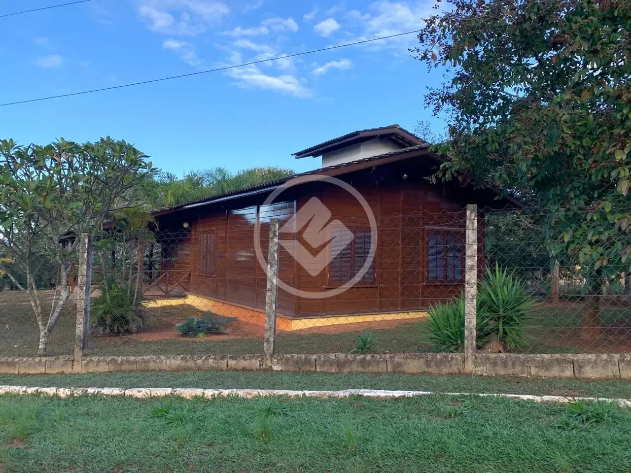 Sítio 3 quartos no Morada do Lago, Jaboticatubas — foto 3 de 6