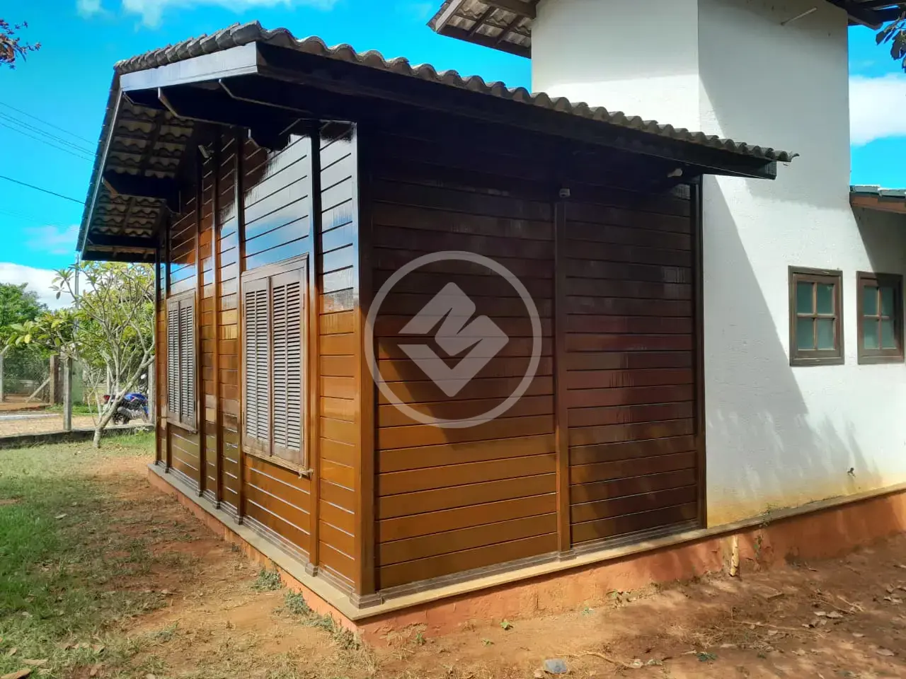 Sítio 3 quartos no Morada do Lago, Jaboticatubas — foto 4 de 6