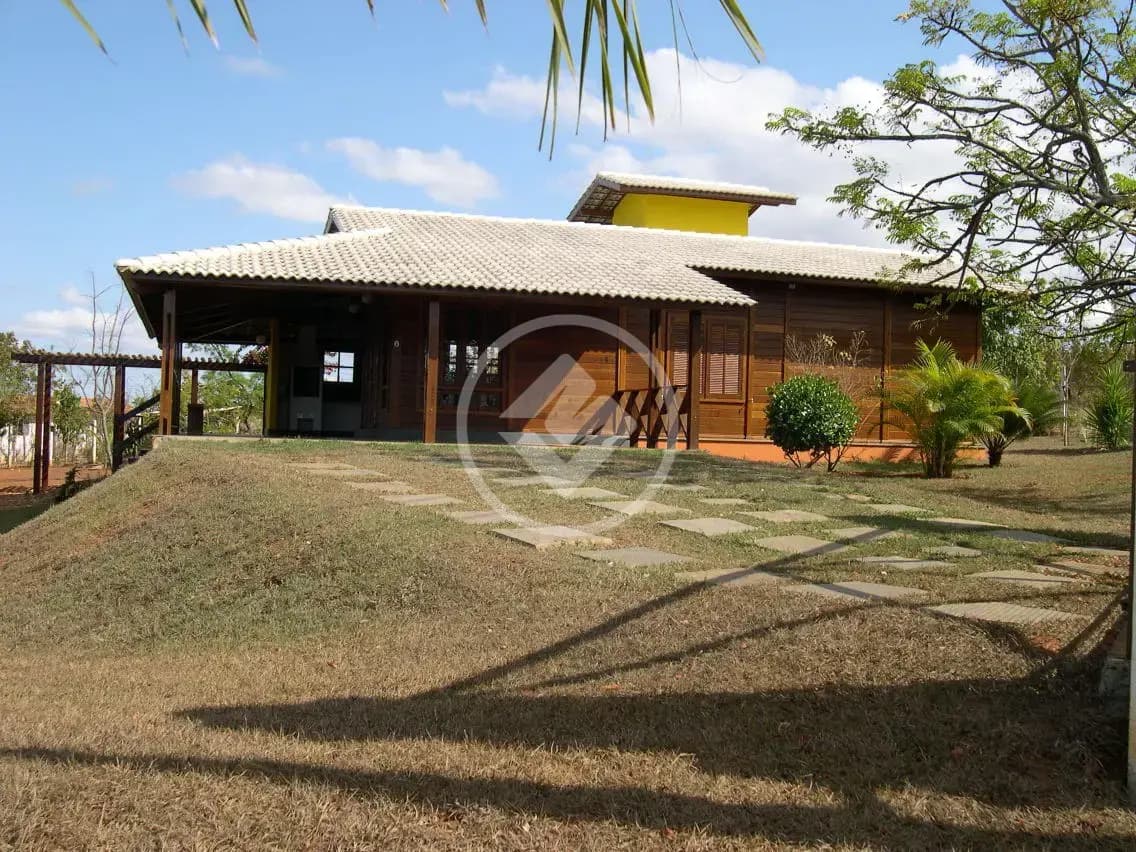 Sítio 3 quartos no Morada do Lago, Jaboticatubas — foto 6 de 6