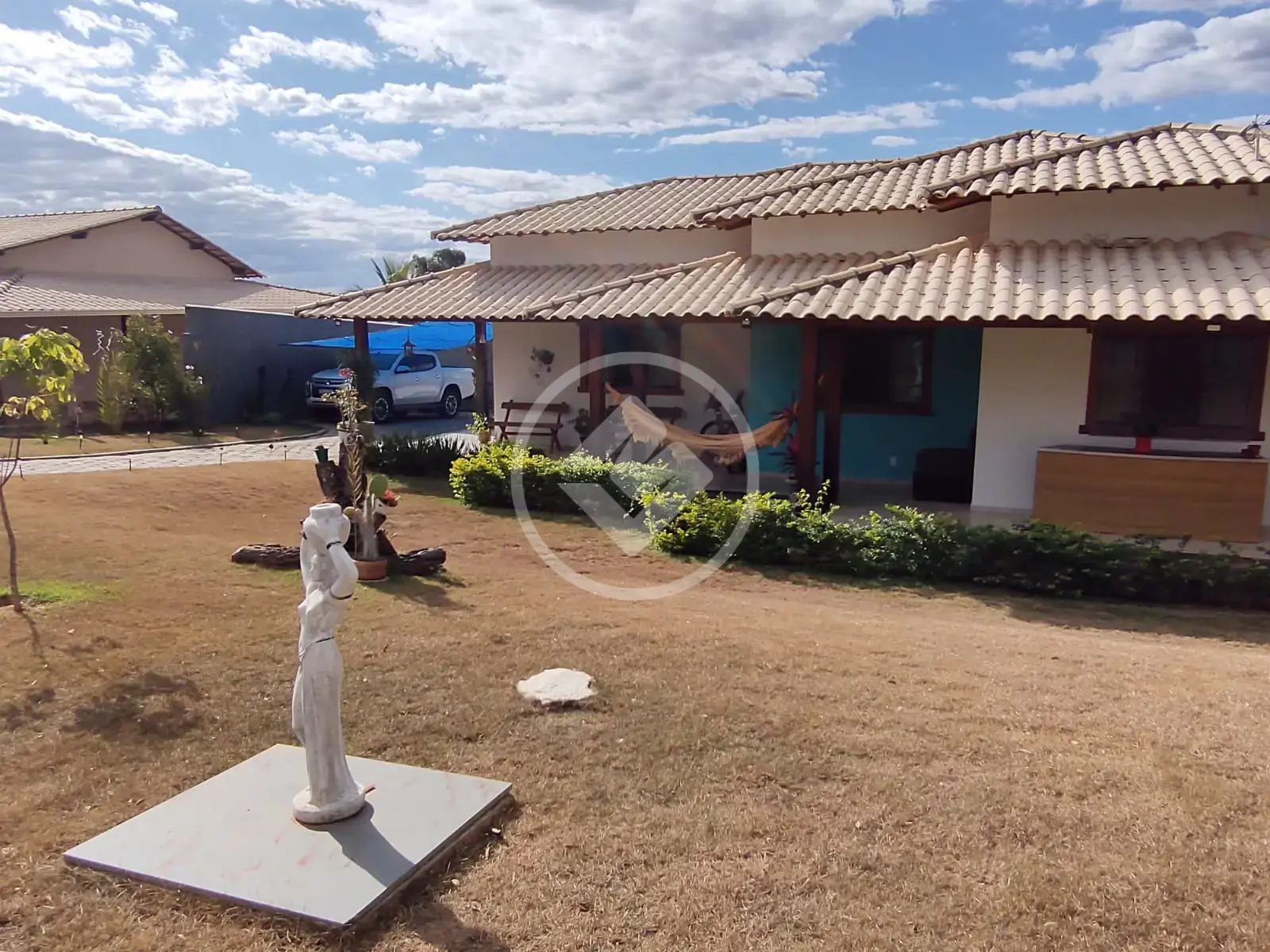 Casa Condomínio 3 quartos no Vale das Acácias, Jaboticatubas — foto 3 de 6