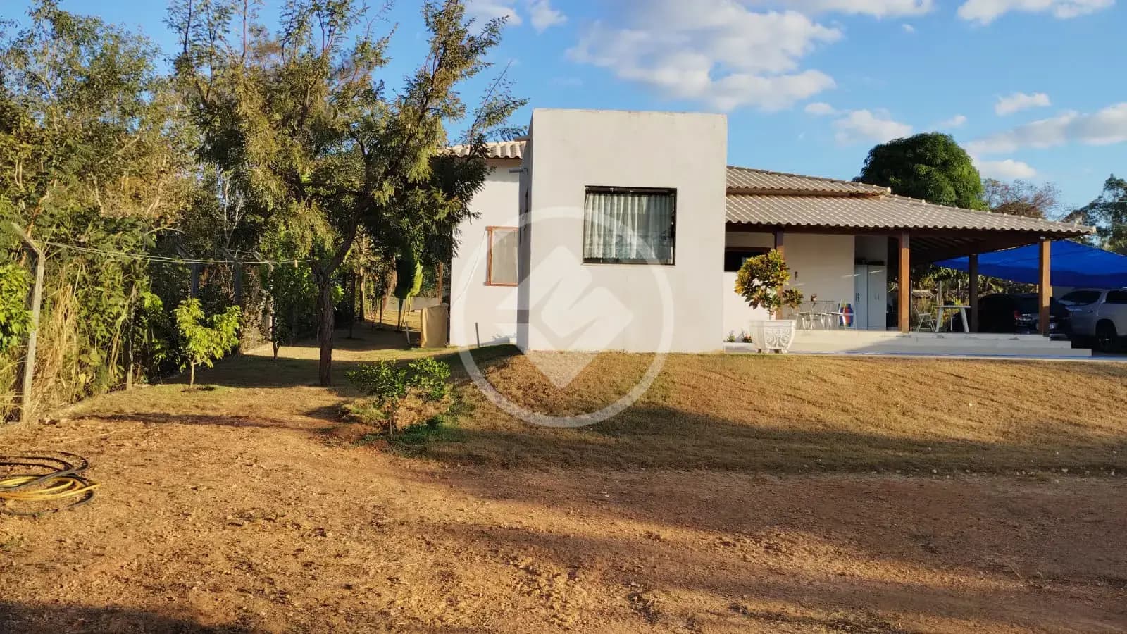 Casa Condomínio 3 quartos no Vale das Acácias, Jaboticatubas — foto 4 de 6