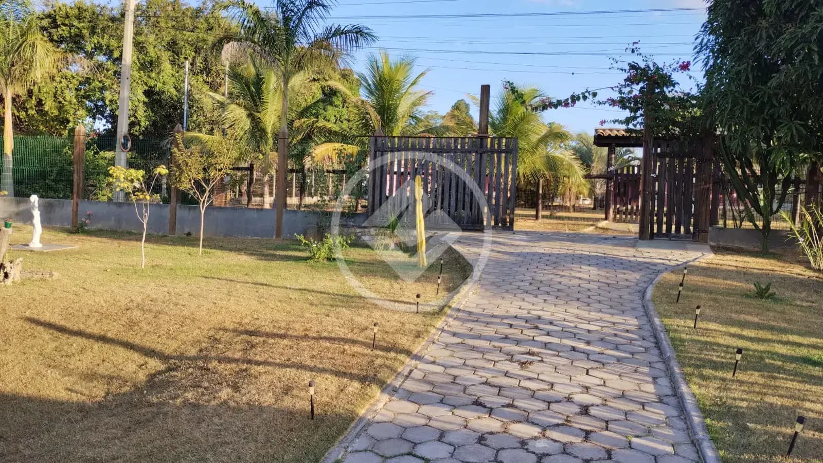 Casa Condomínio Vale das Acácias, Jaboticatubas - MG — foto 1