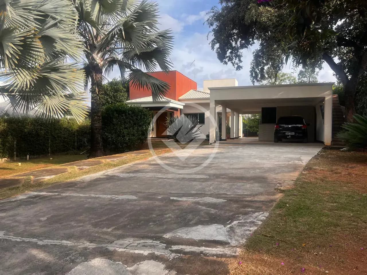 Casa Veredas da Lagoa, Lagoa Santa - MG — foto 1