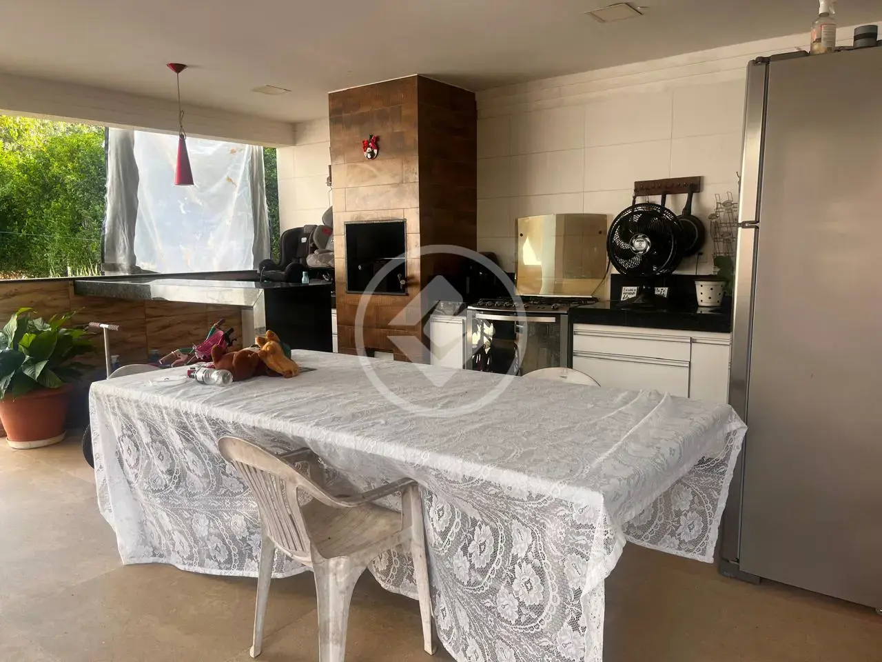 Casa 3 quartos no Veredas da Lagoa, Lagoa Santa — foto 6 de 6