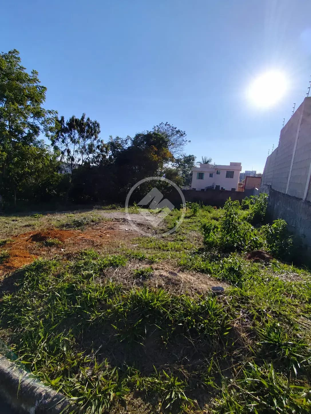 Terreno Residencial Redenção, Lagoa Santa - MG — foto 1