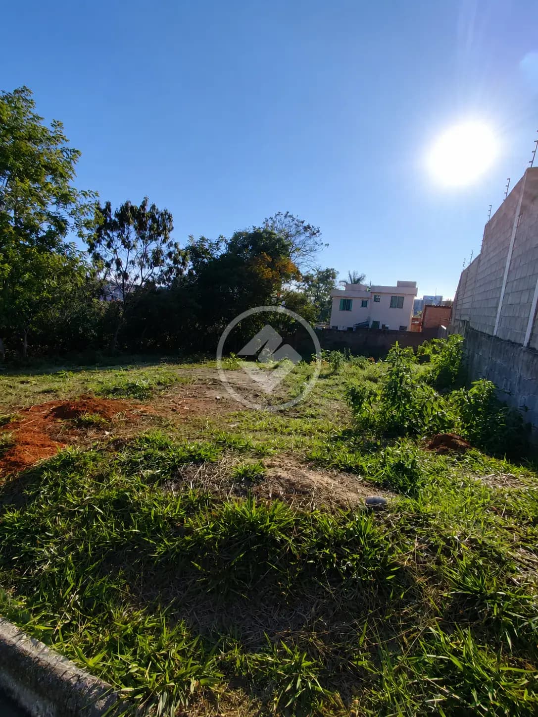 Terreno Residencial Redenção, Lagoa Santa - MG — foto 2