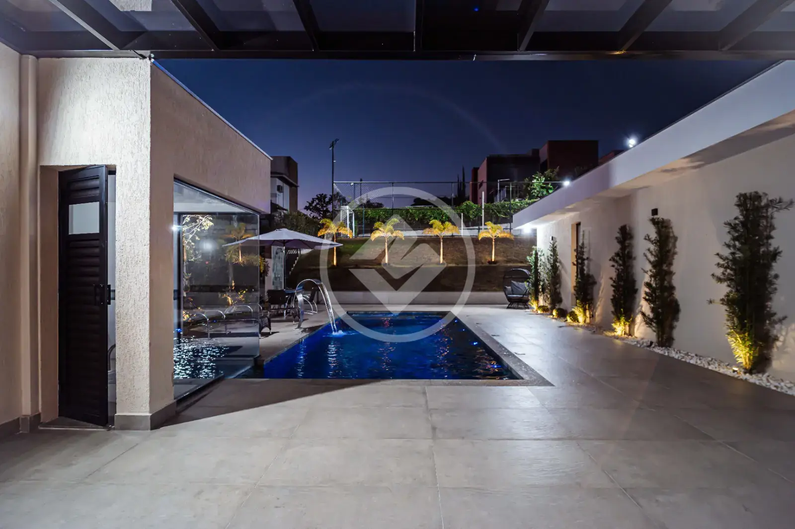 Casa Condomínio Jardins da Lagoa, Lagoa Santa - MG — foto 2