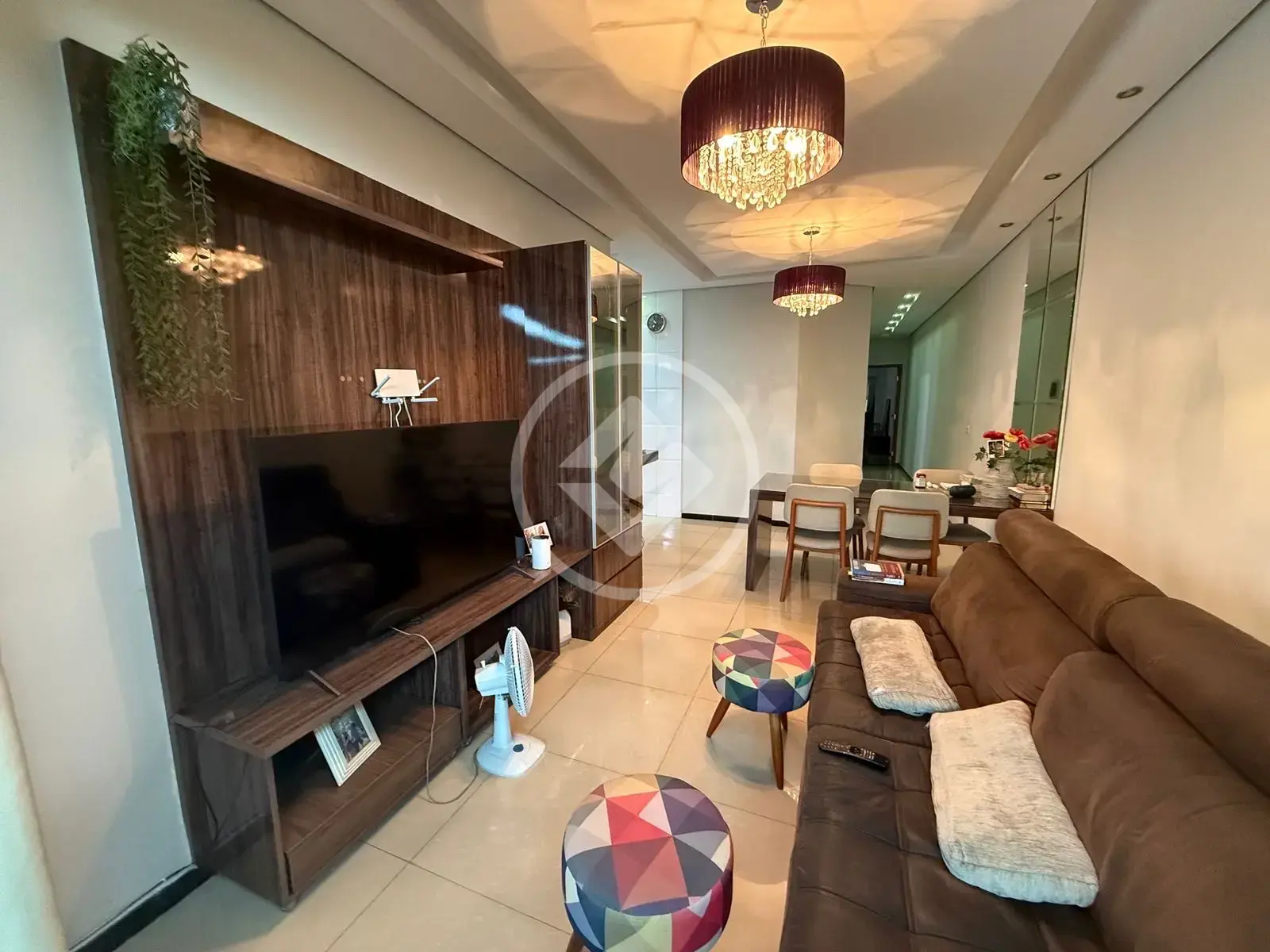 Casa Jardim Imperial, Lagoa Santa - MG — foto 1