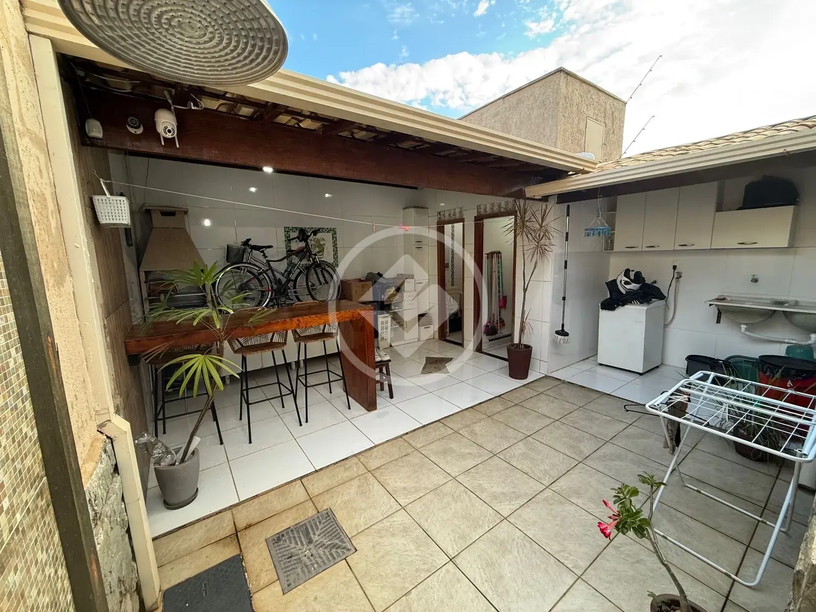 Casa Jardim Imperial, Lagoa Santa - MG — foto 2