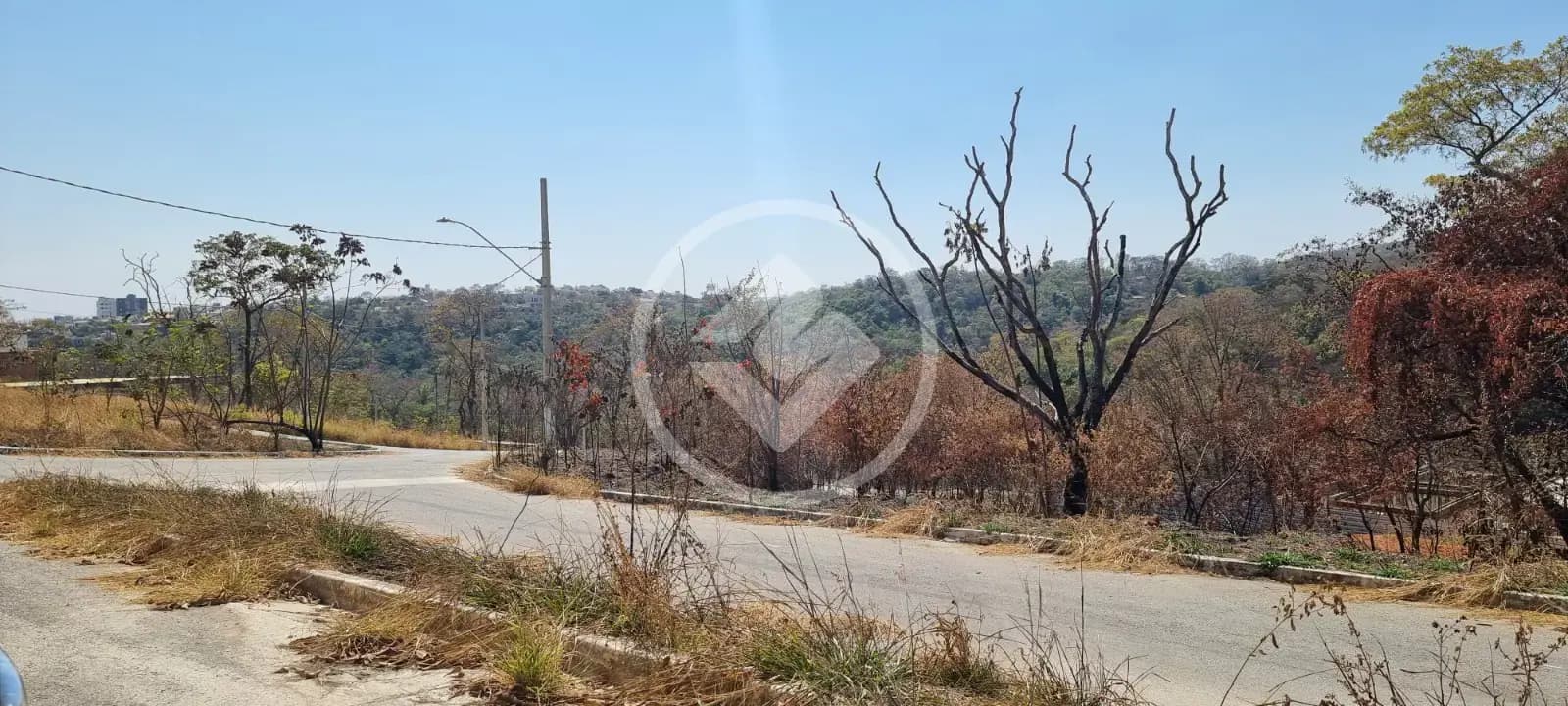 Terreno Villa Paradiso, Lagoa Santa - MG — foto 1