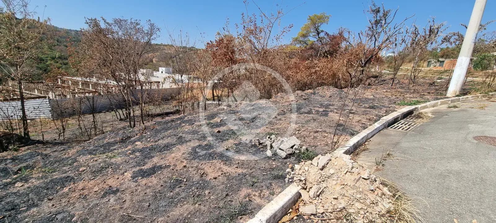 Terreno Villa Paradiso, Lagoa Santa - MG — foto 2