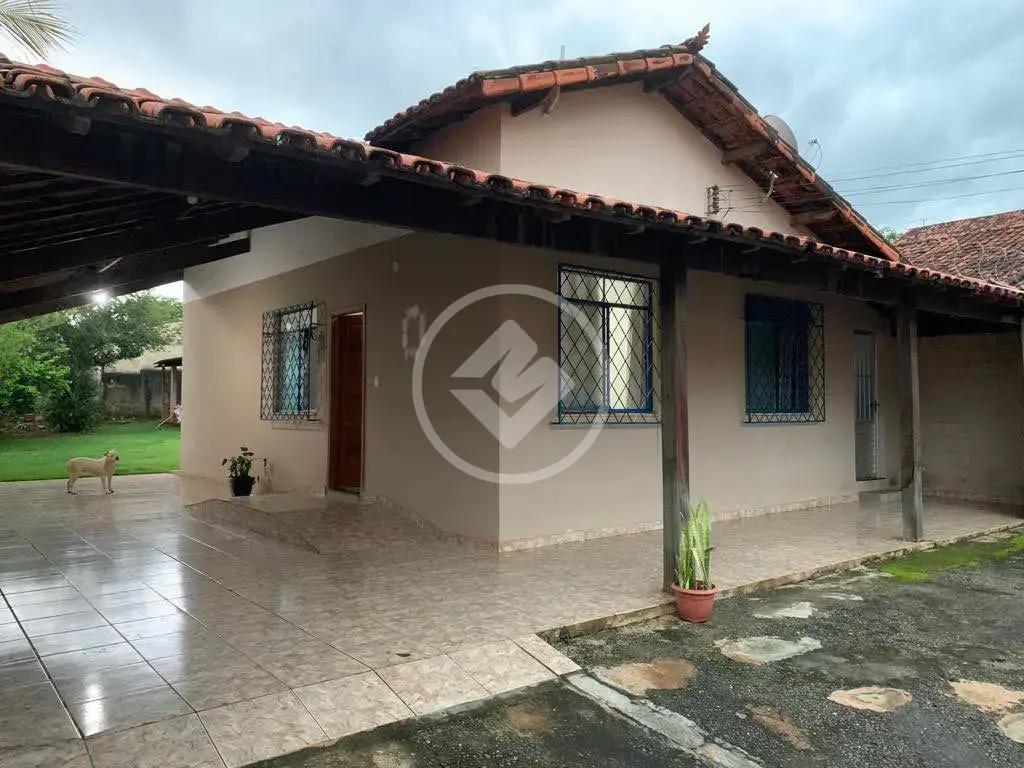 Casa Bela Vista, Lagoa Santa - MG — foto 2