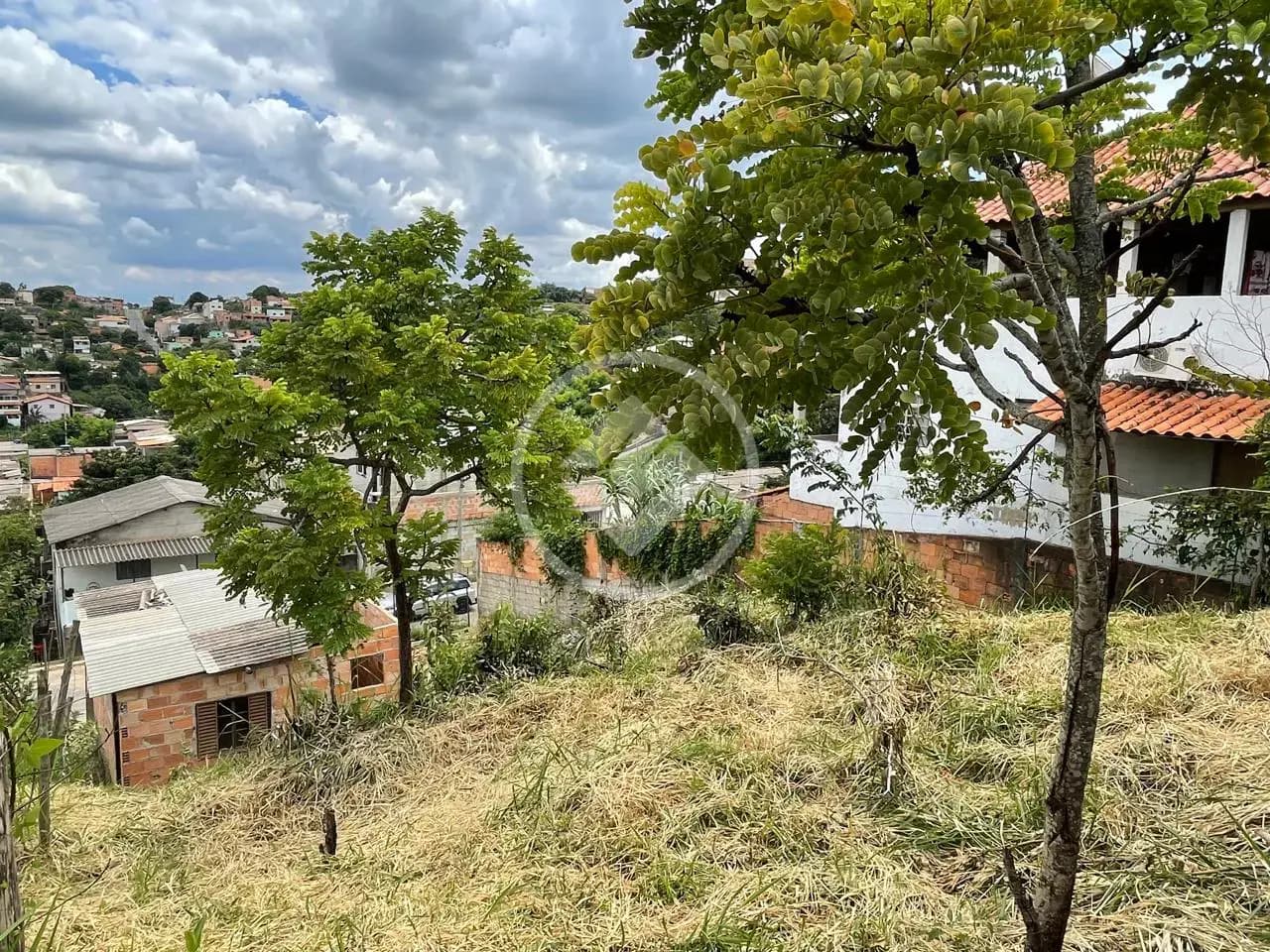 Terreno Aeronautas, Lagoa Santa - MG — foto 1