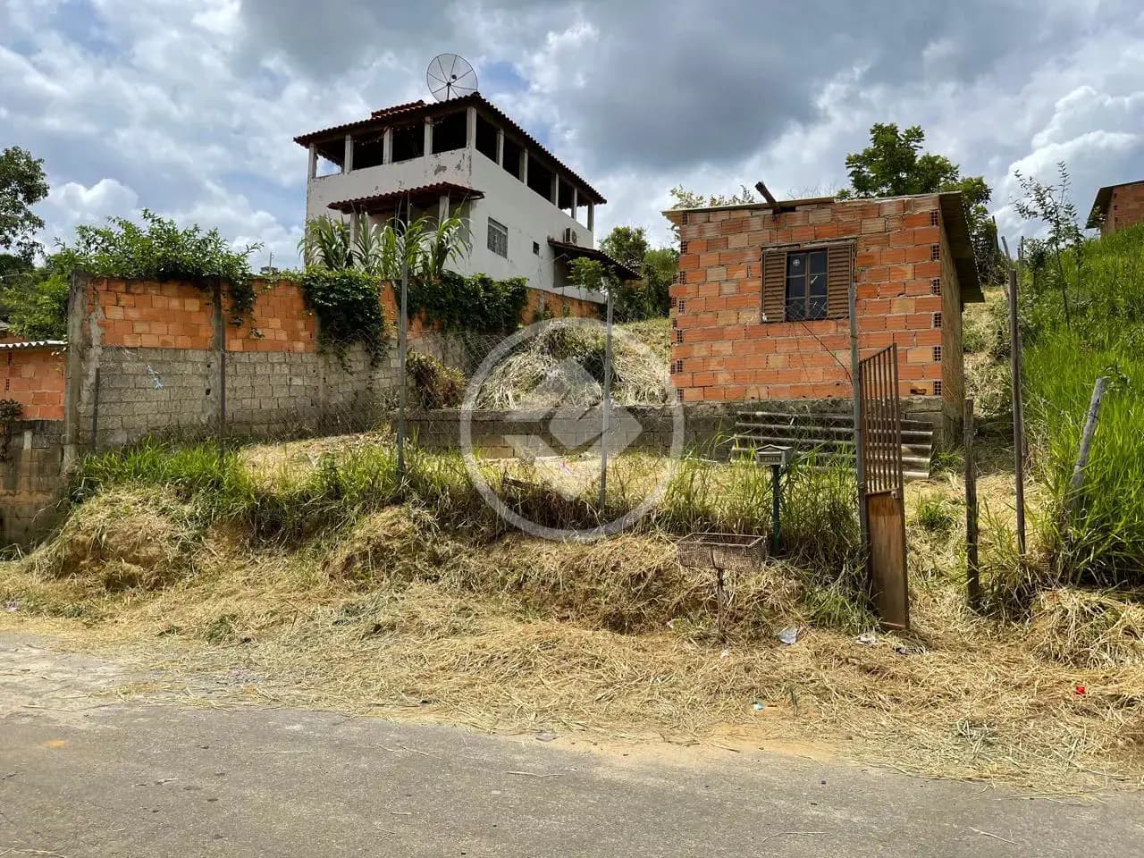 Terreno Aeronautas, Lagoa Santa - MG — foto 2