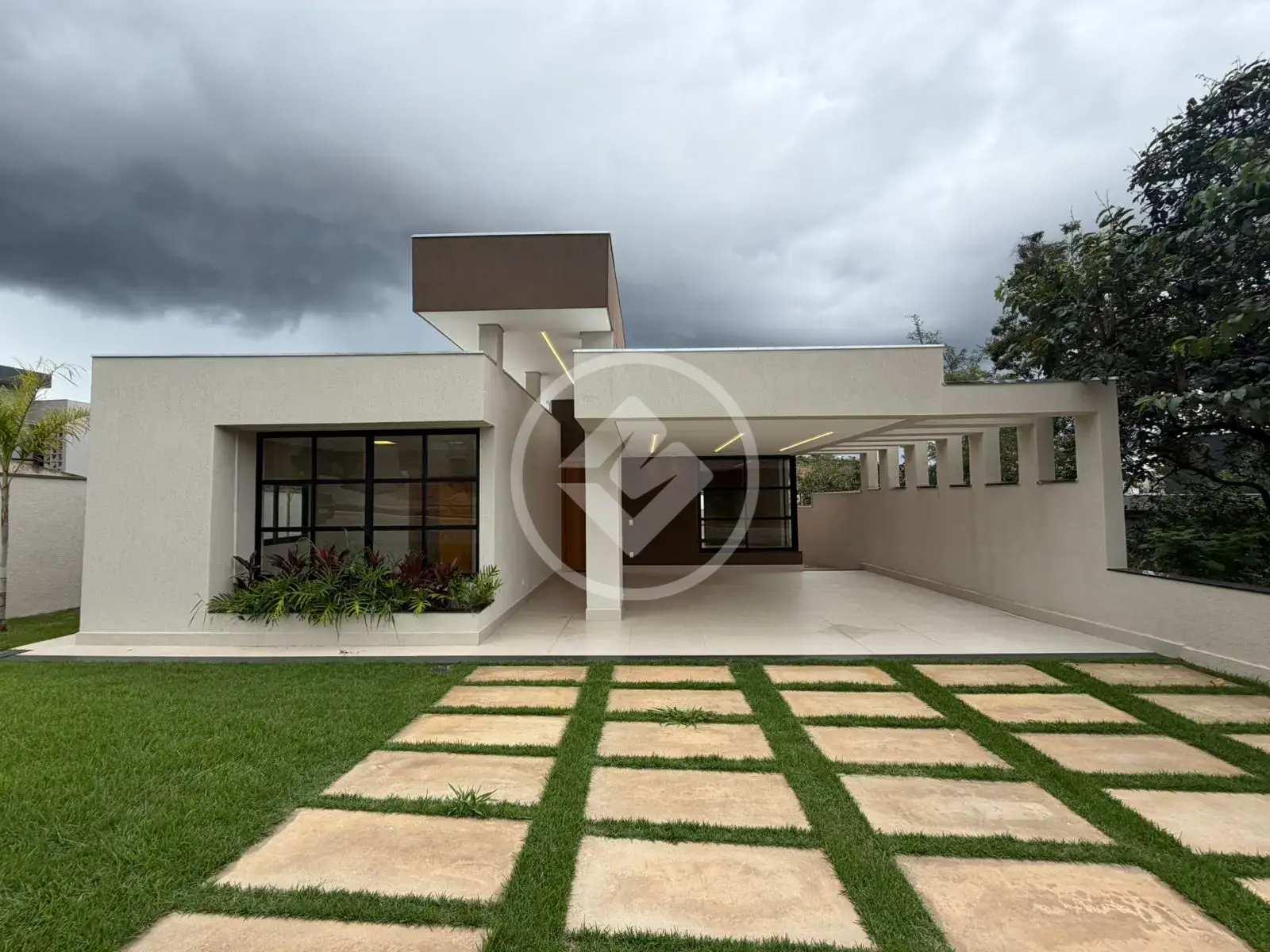 Casa Condomínio Promissão II, Lagoa Santa - MG — foto 2