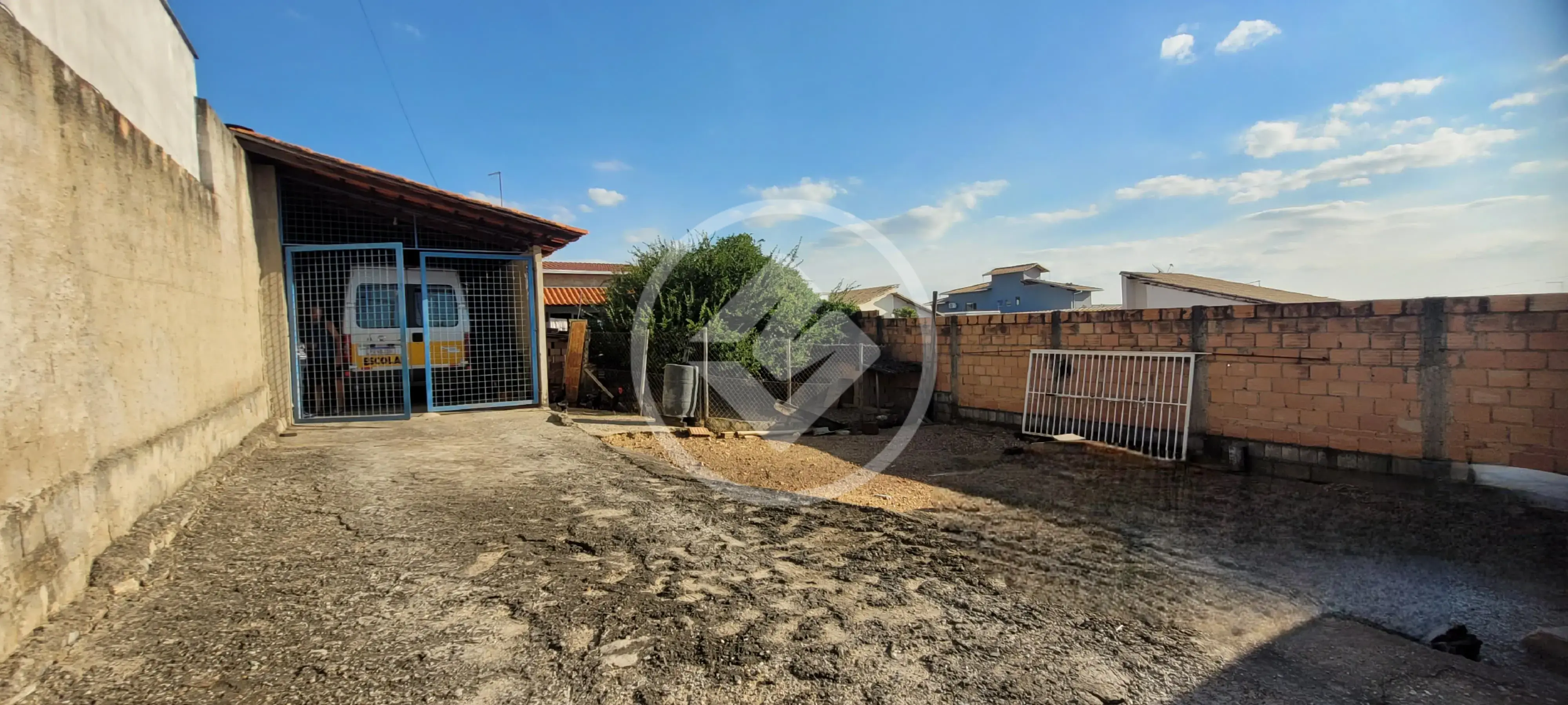 Casa Jardim Imperial, Lagoa Santa - MG — foto 1