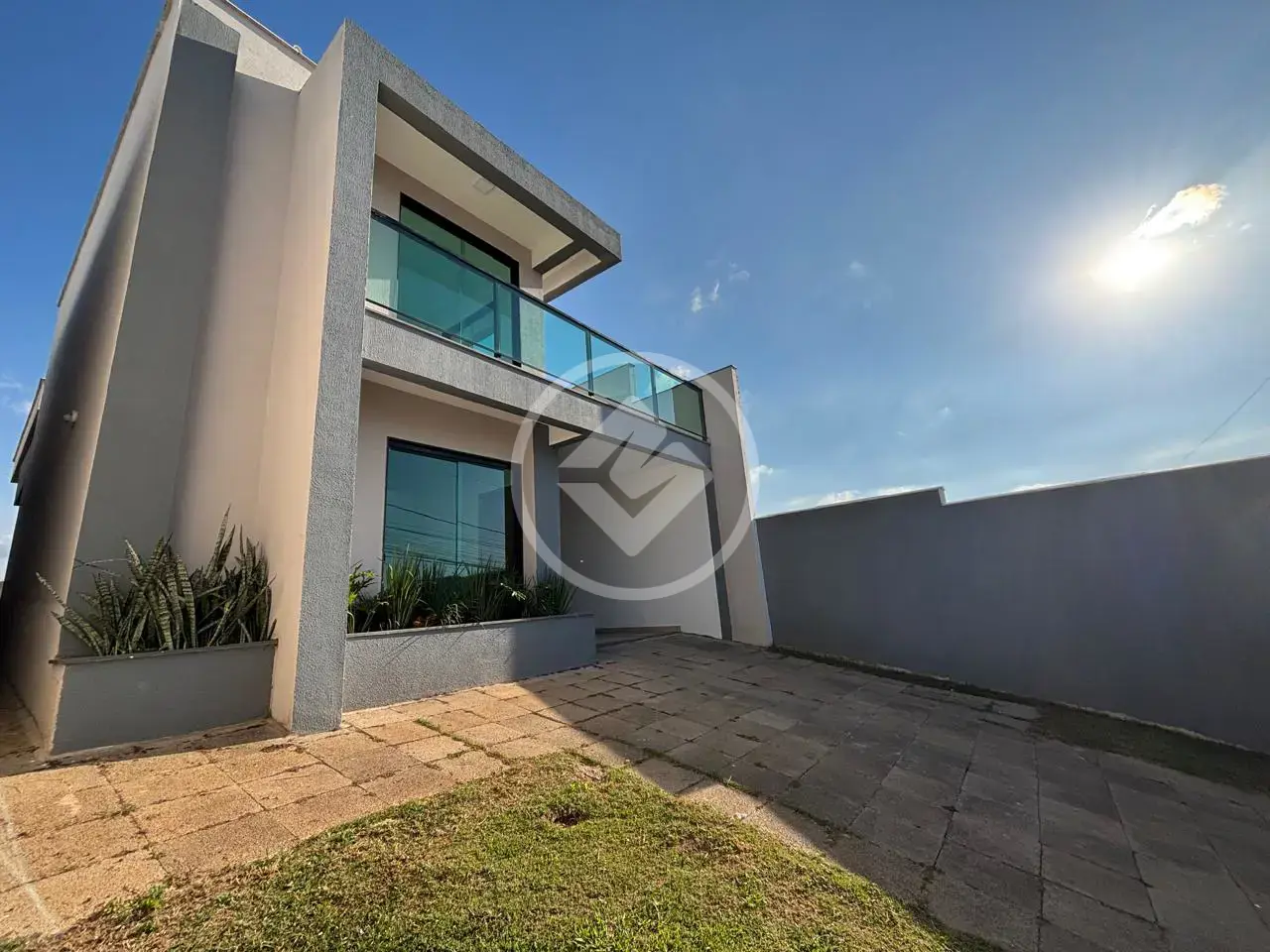 Casa Shalimar, Lagoa Santa - MG — foto 1
