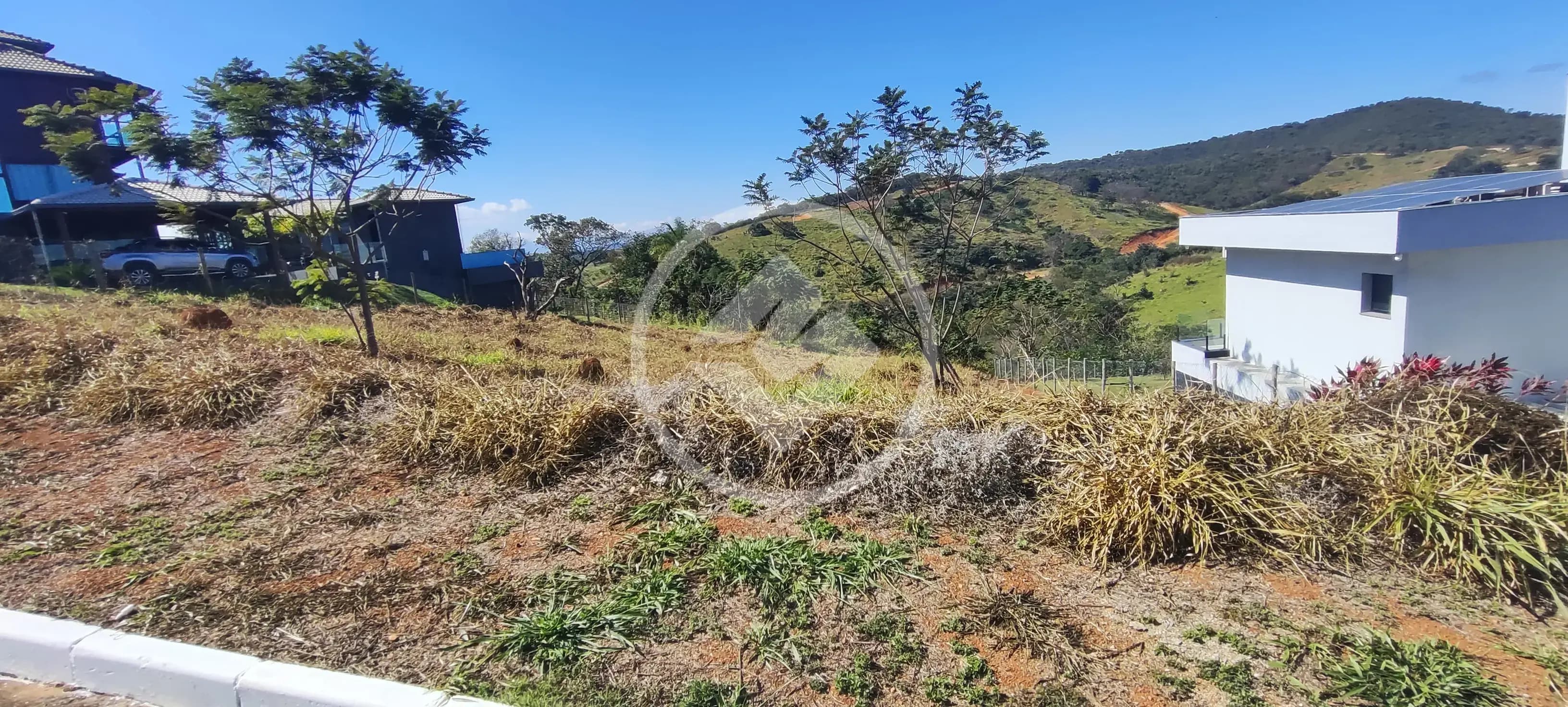 Terreno Condomínio Eco Village, Lagoa Santa - MG — foto 1
