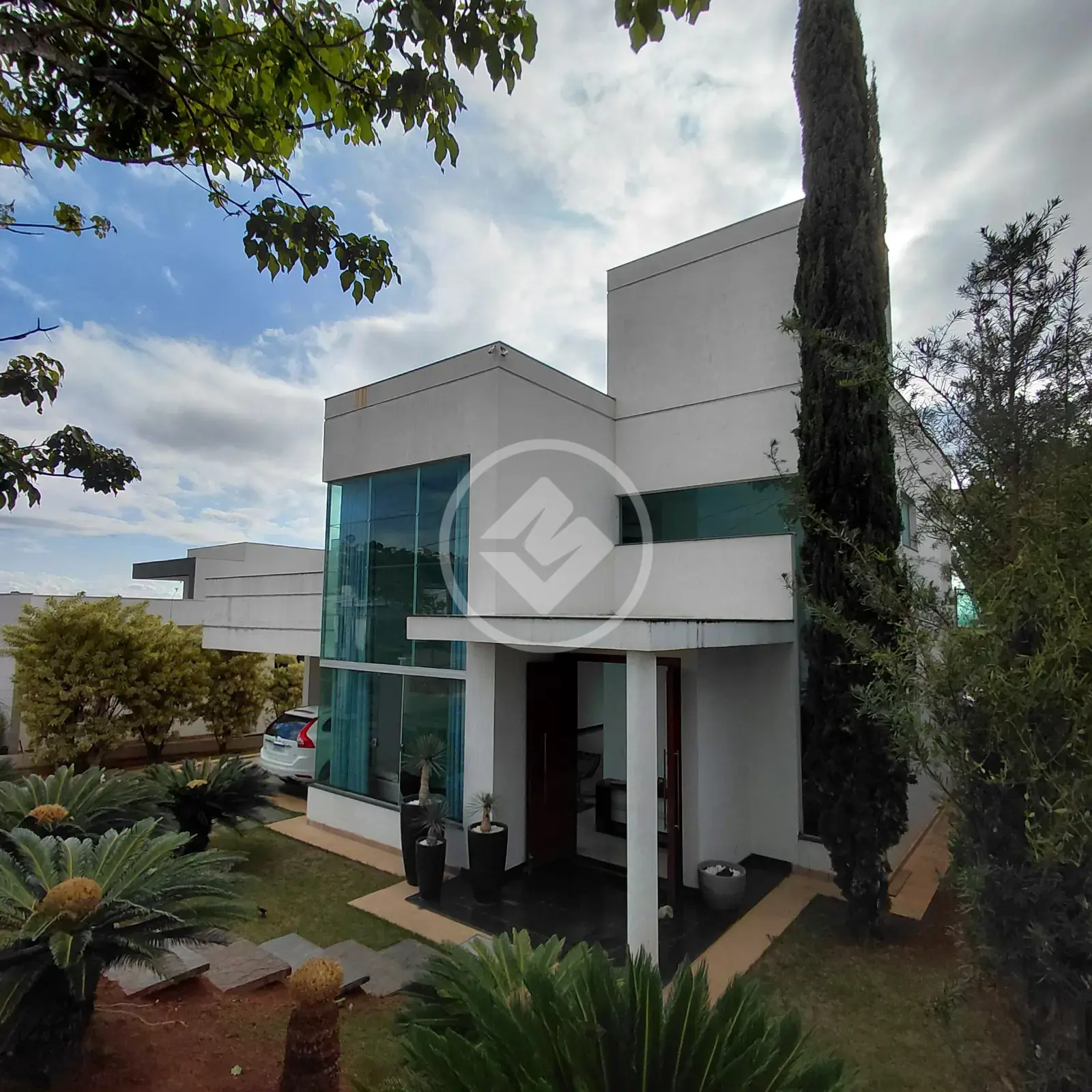 Casa Condomínio Várzea, Lagoa Santa - MG — foto 2