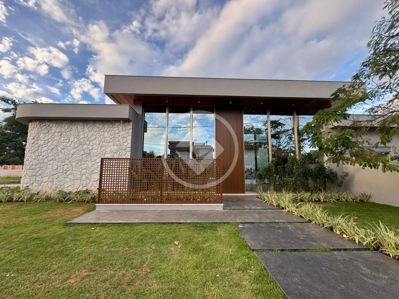 Casa Condomínio Residencial Vitória II, Lagoa Santa - MG — foto 1