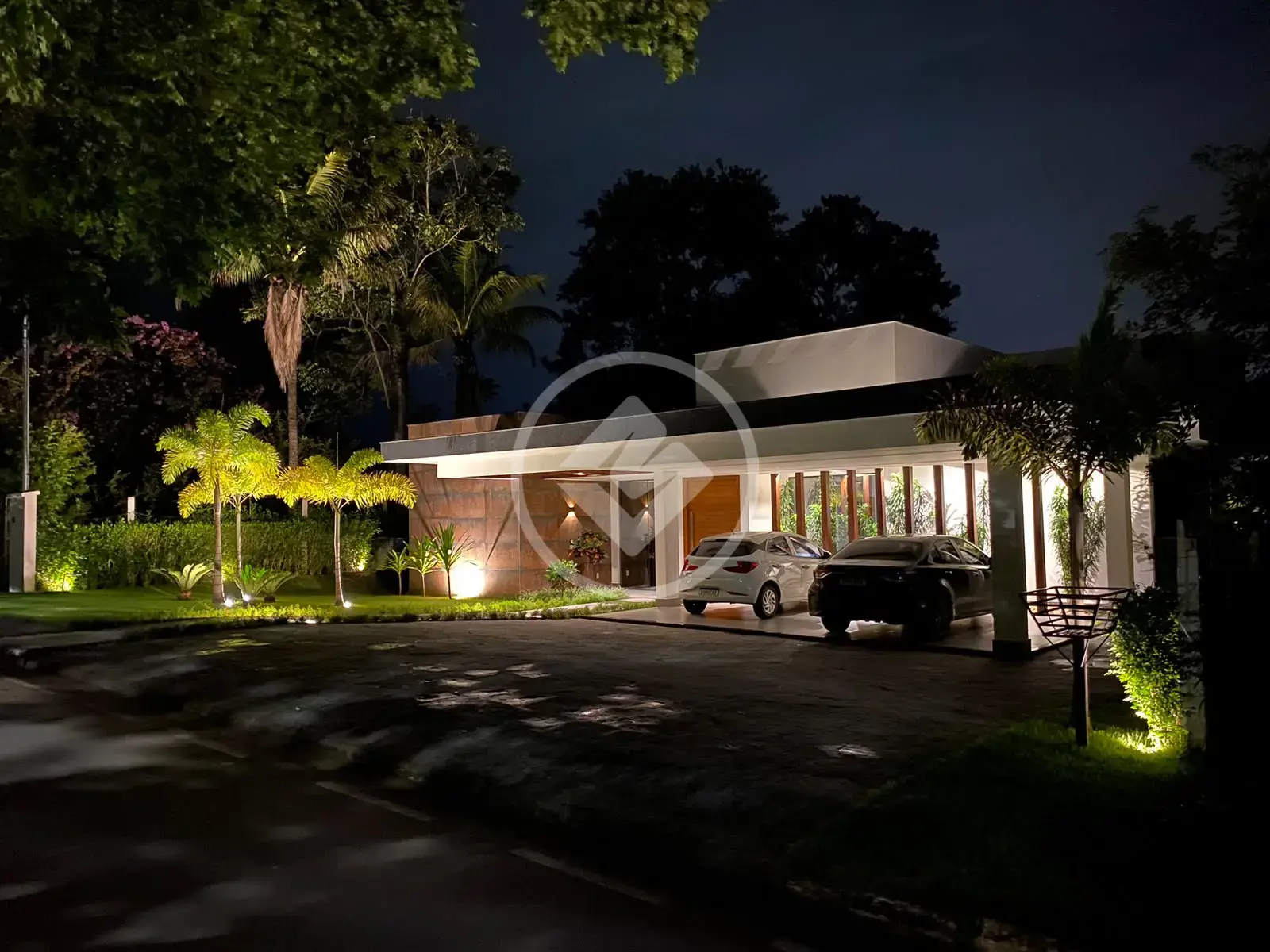 Casa Condomínio Condados da Lagoa, Lagoa Santa - MG — foto 1