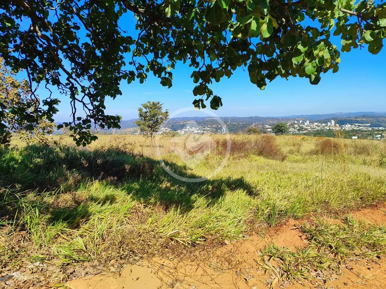 Terreno Maria Candida, Pedro leopoldo - MG — foto 1